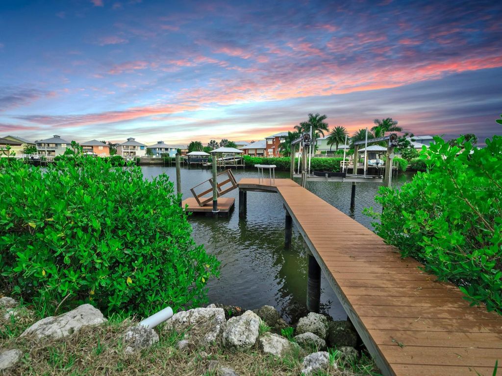 Photo of 493 Flamingo Drive, Apollo Beach, FL 33572 (MLS # TB8428325)