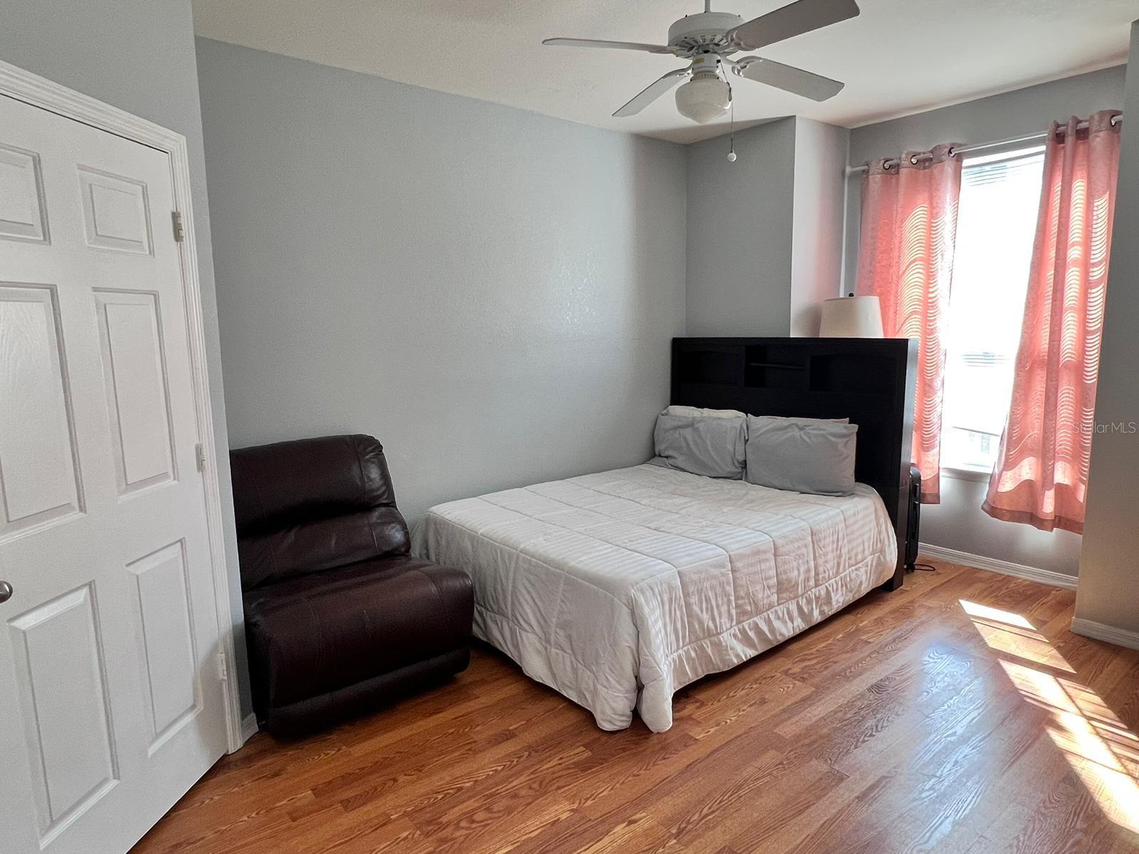 BORDEAUX - Residential Lease