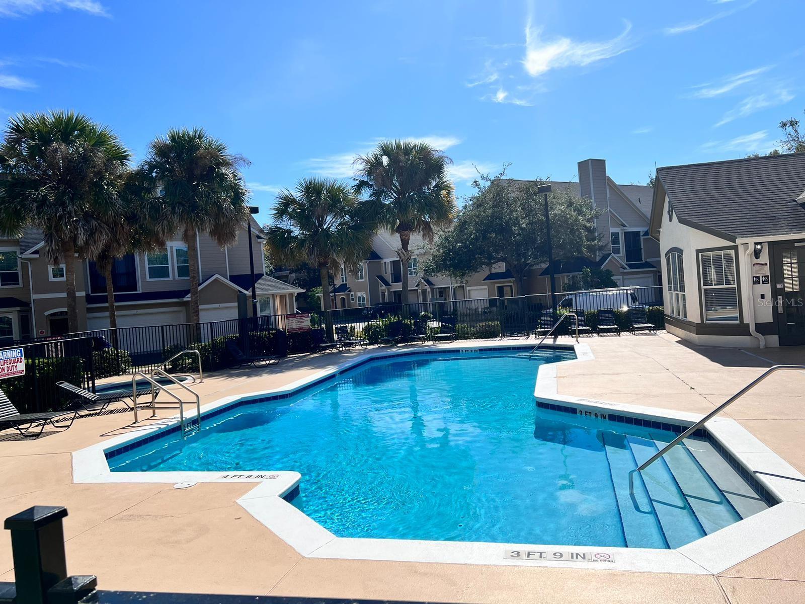 BORDEAUX - Residential Lease