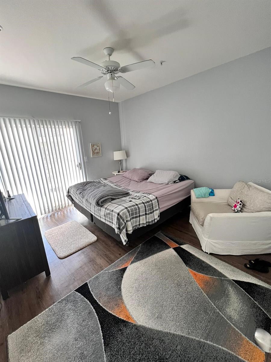 BORDEAUX - Residential Lease