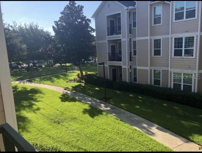 BORDEAUX - Residential Lease