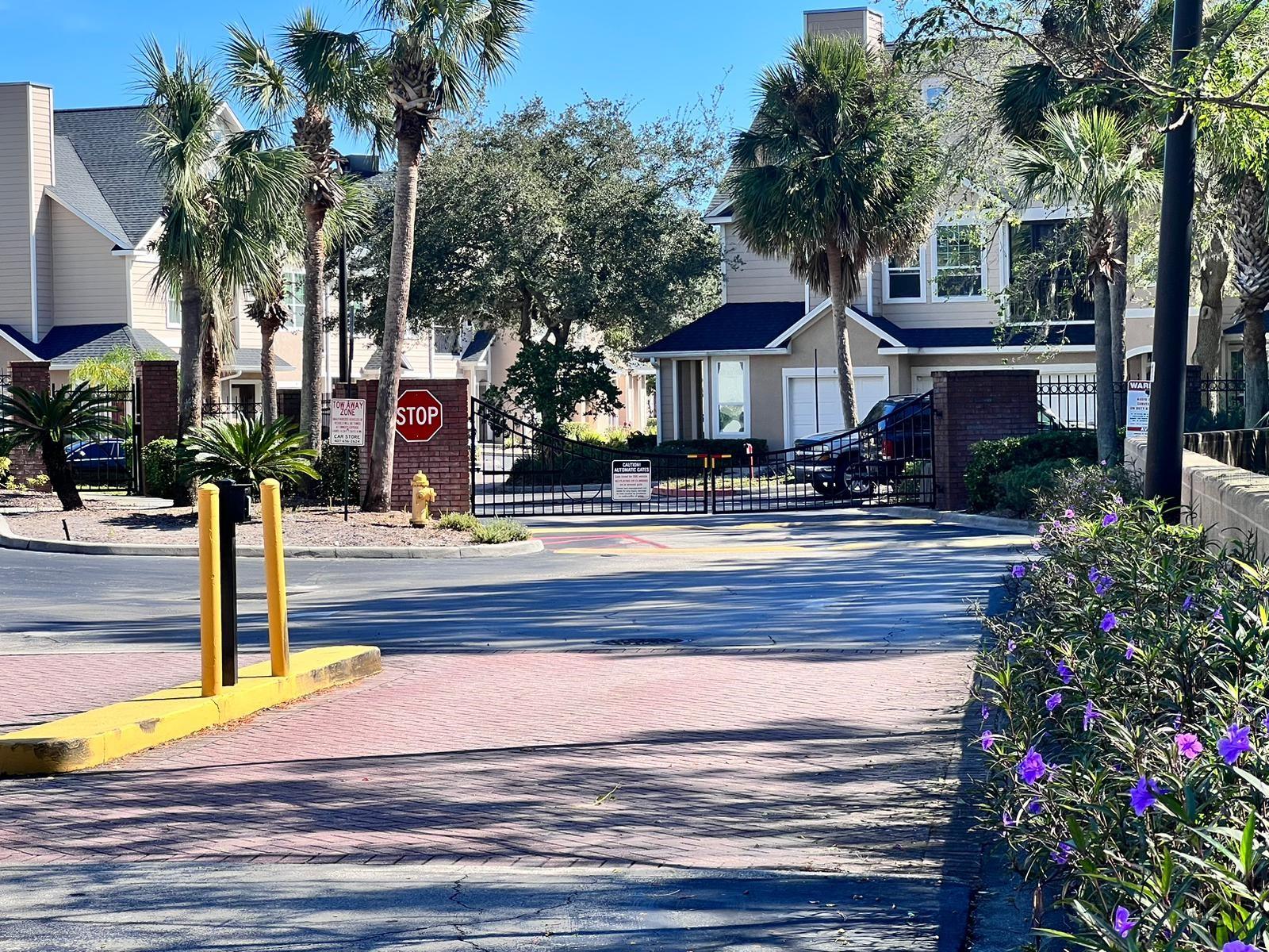 BORDEAUX - Residential Lease