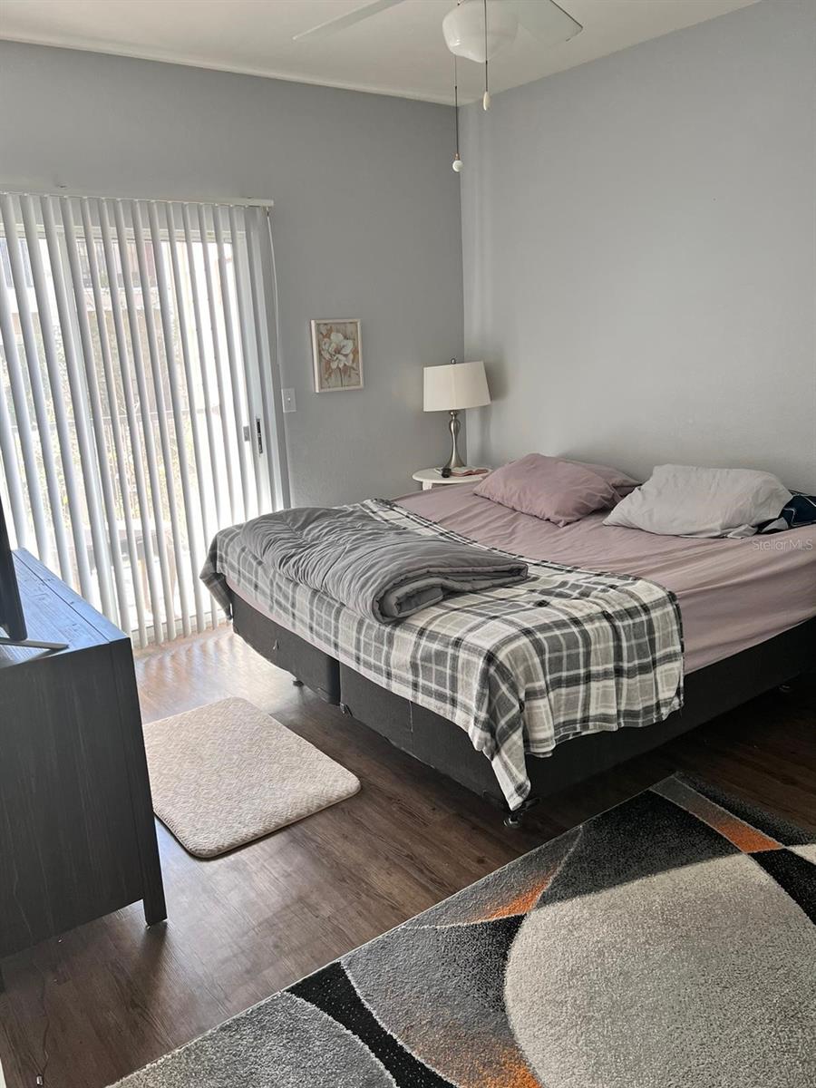 BORDEAUX - Residential Lease