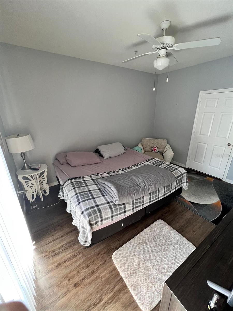 BORDEAUX - Residential Lease