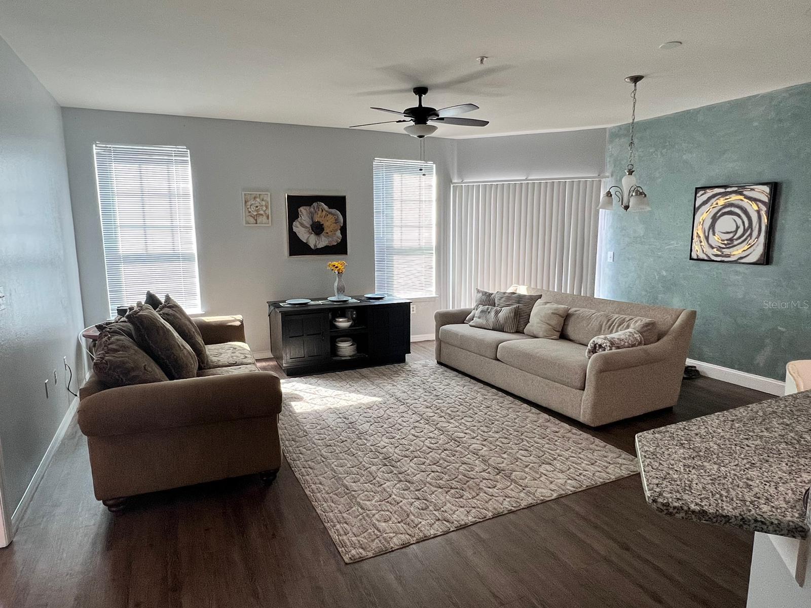 BORDEAUX - Residential Lease