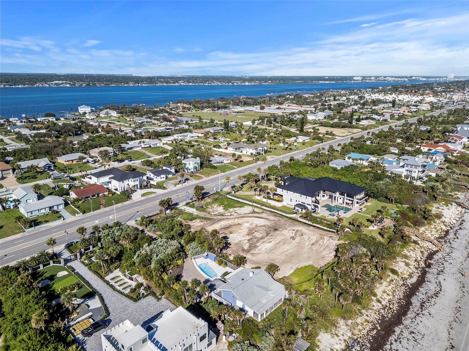 RIVER RIDGE ESTATES - Land