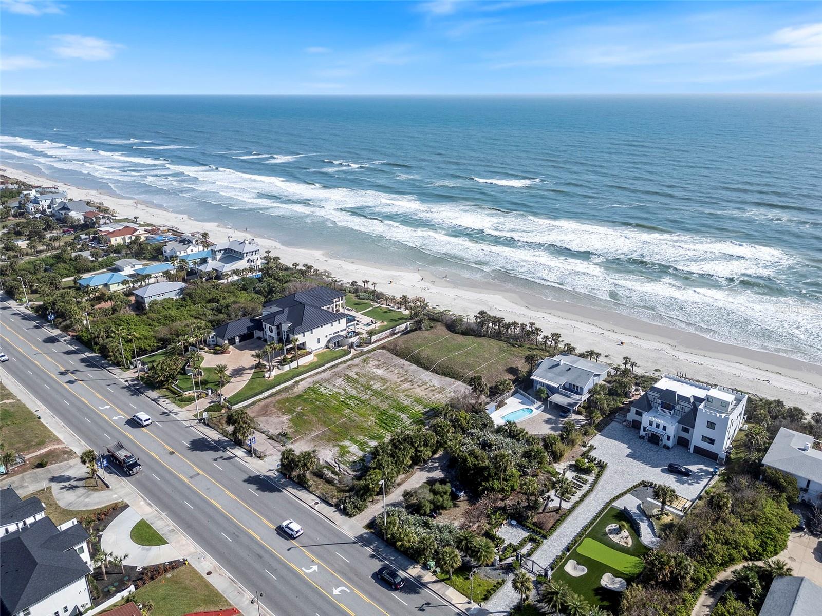 2825 S ATLANTIC AVENUE