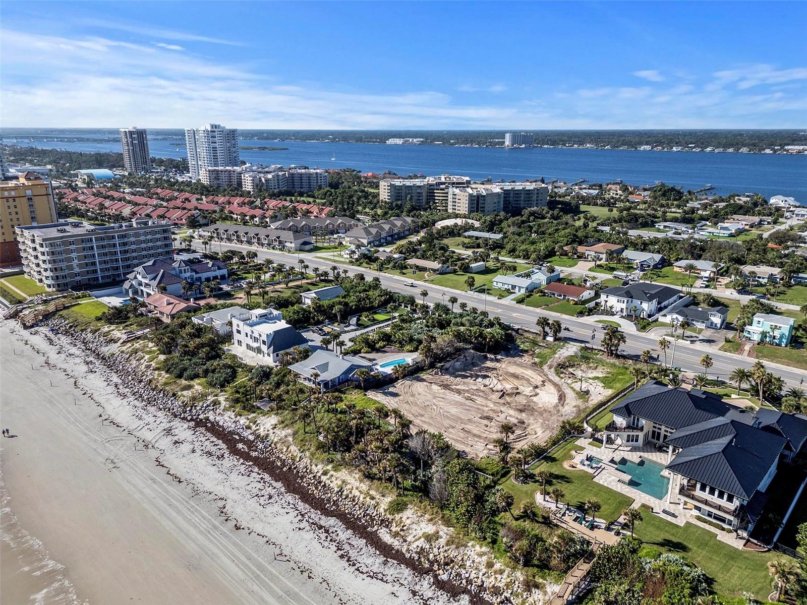 RIVER RIDGE ESTATES - Land