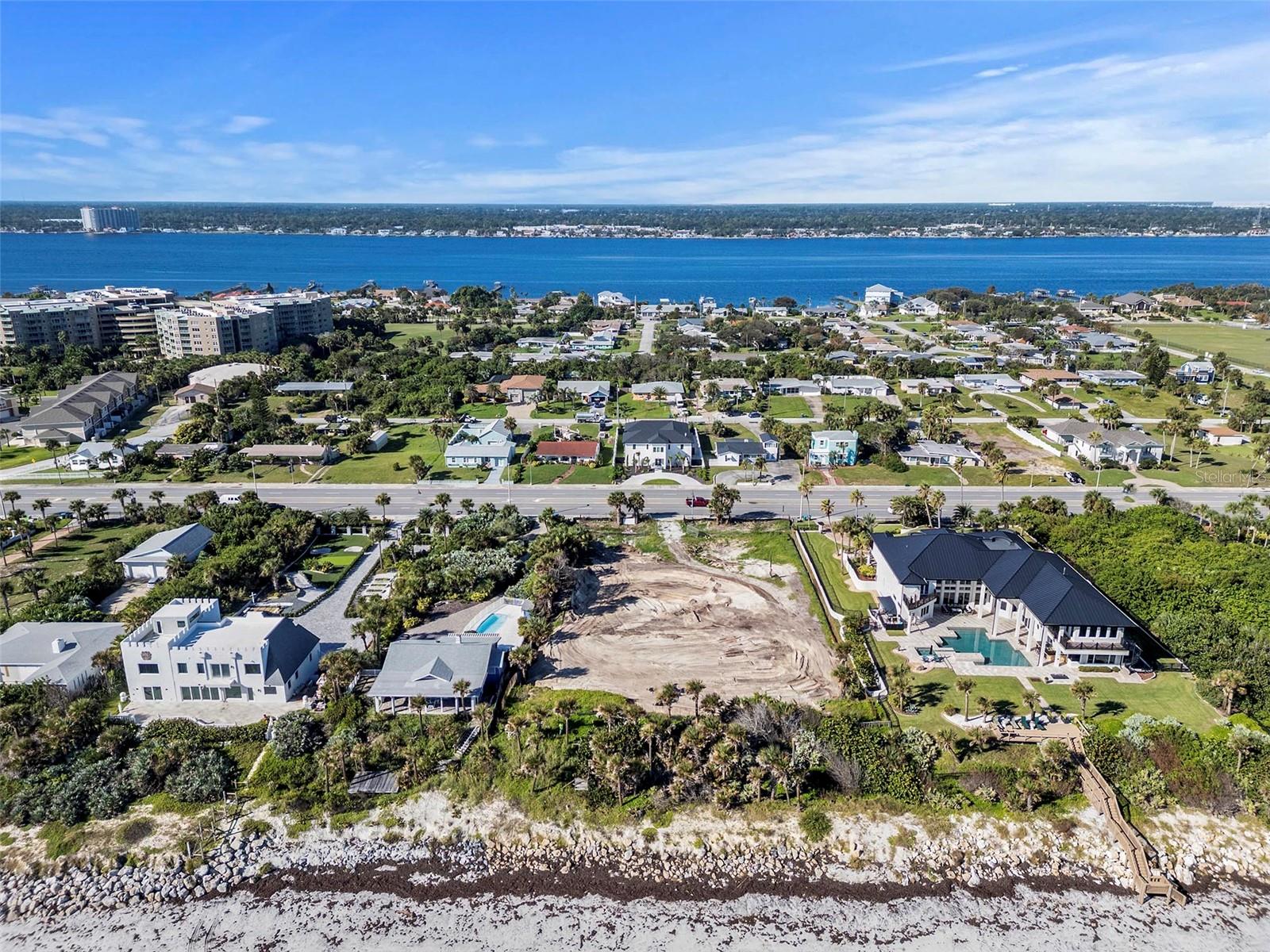 RIVER RIDGE ESTATES - Land