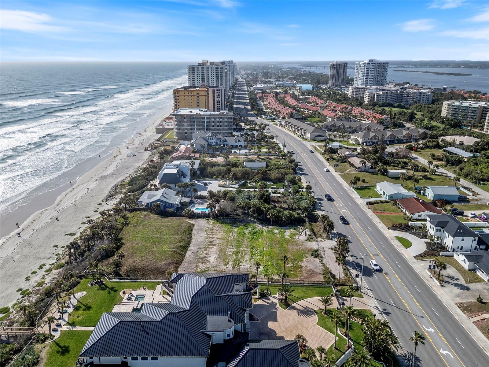 RIVER RIDGE ESTATES - Land