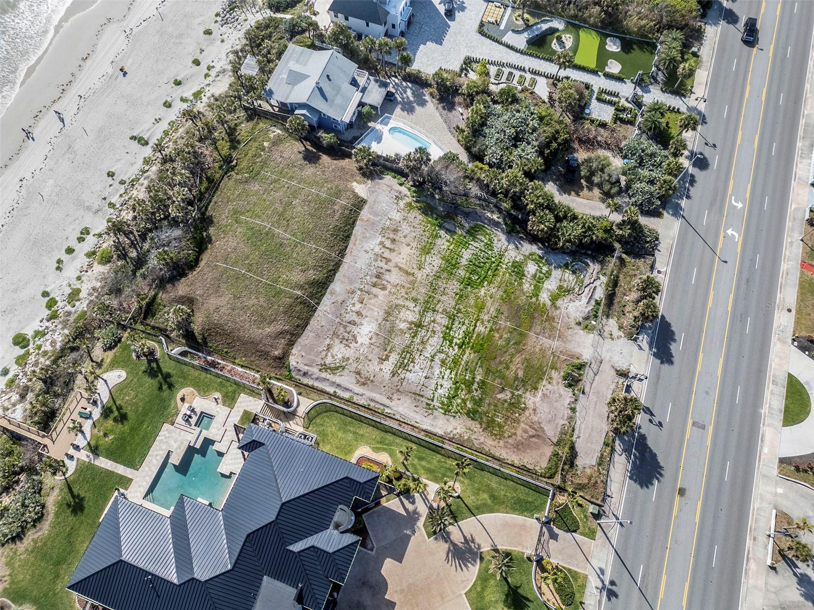 RIVER RIDGE ESTATES - Land