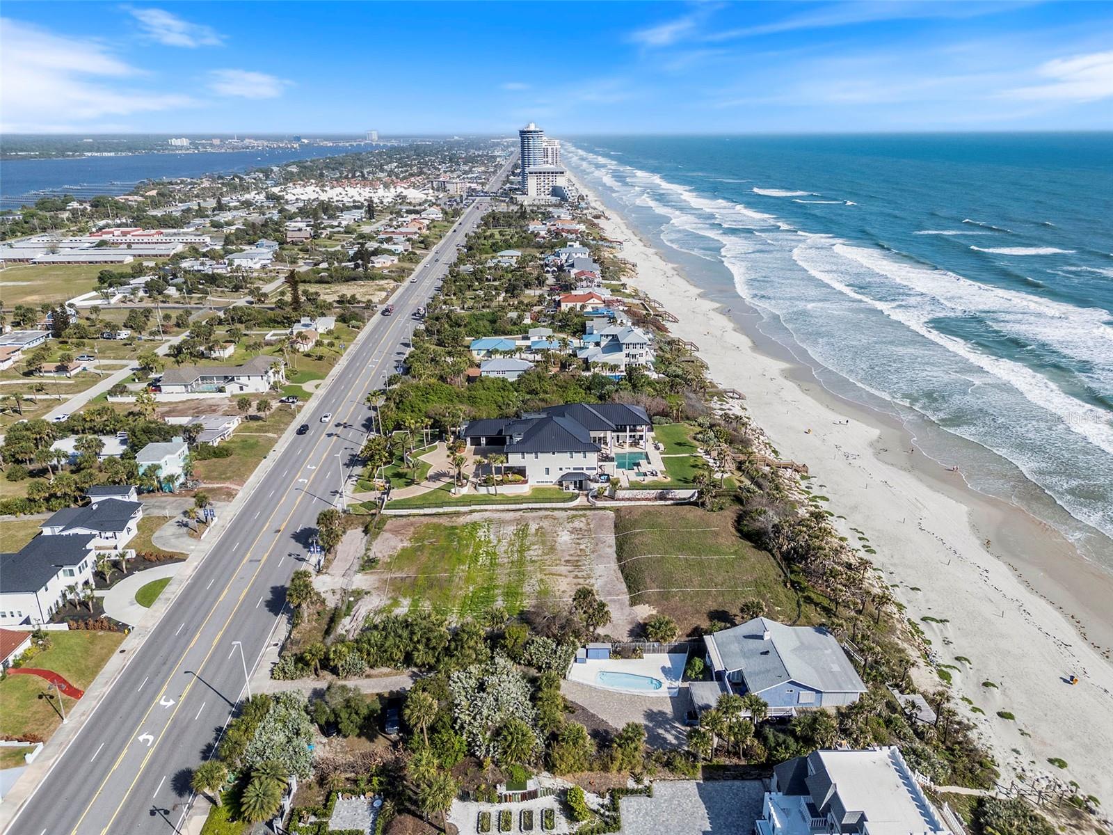 RIVER RIDGE ESTATES - Land