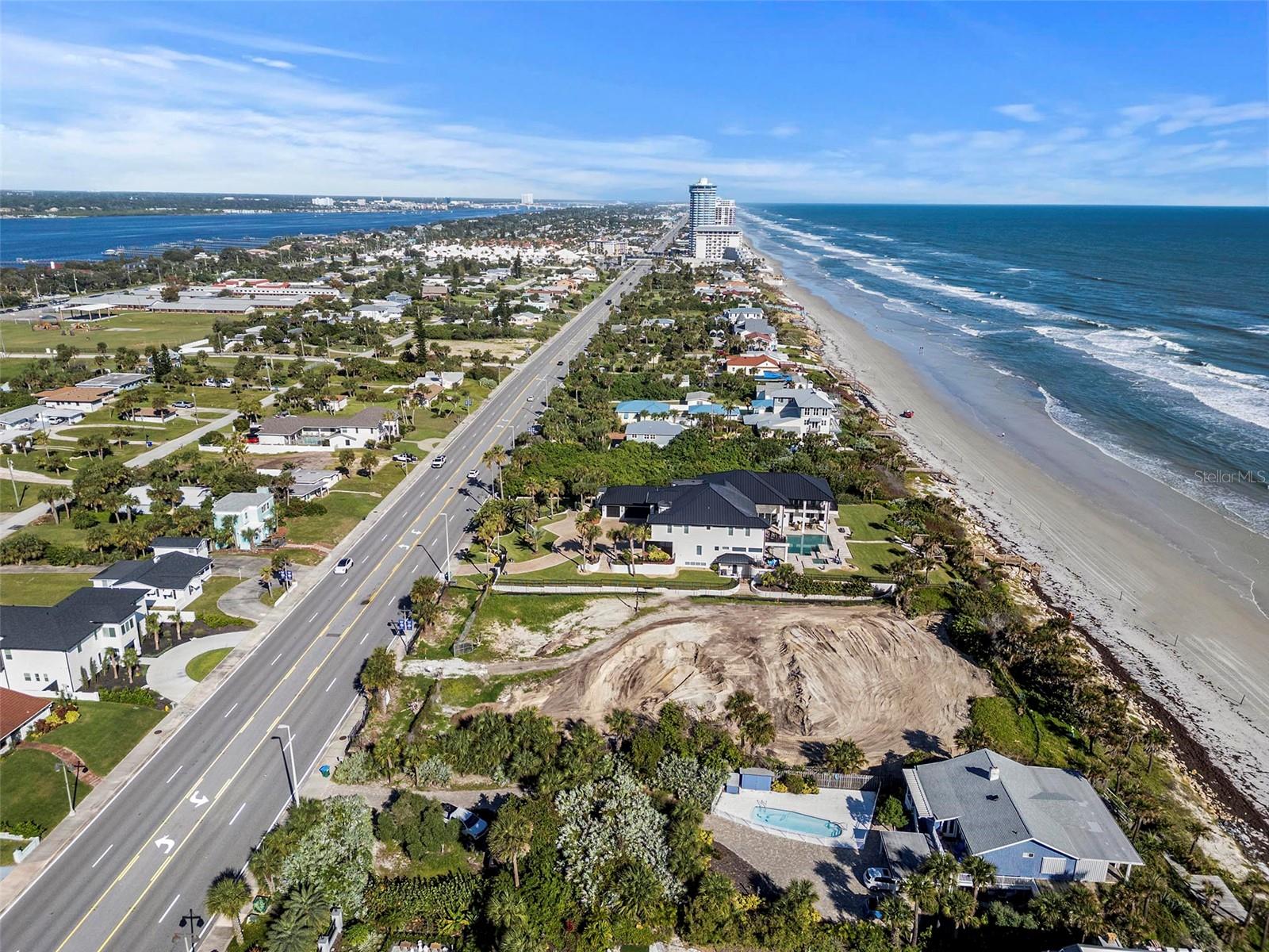 RIVER RIDGE ESTATES - Land