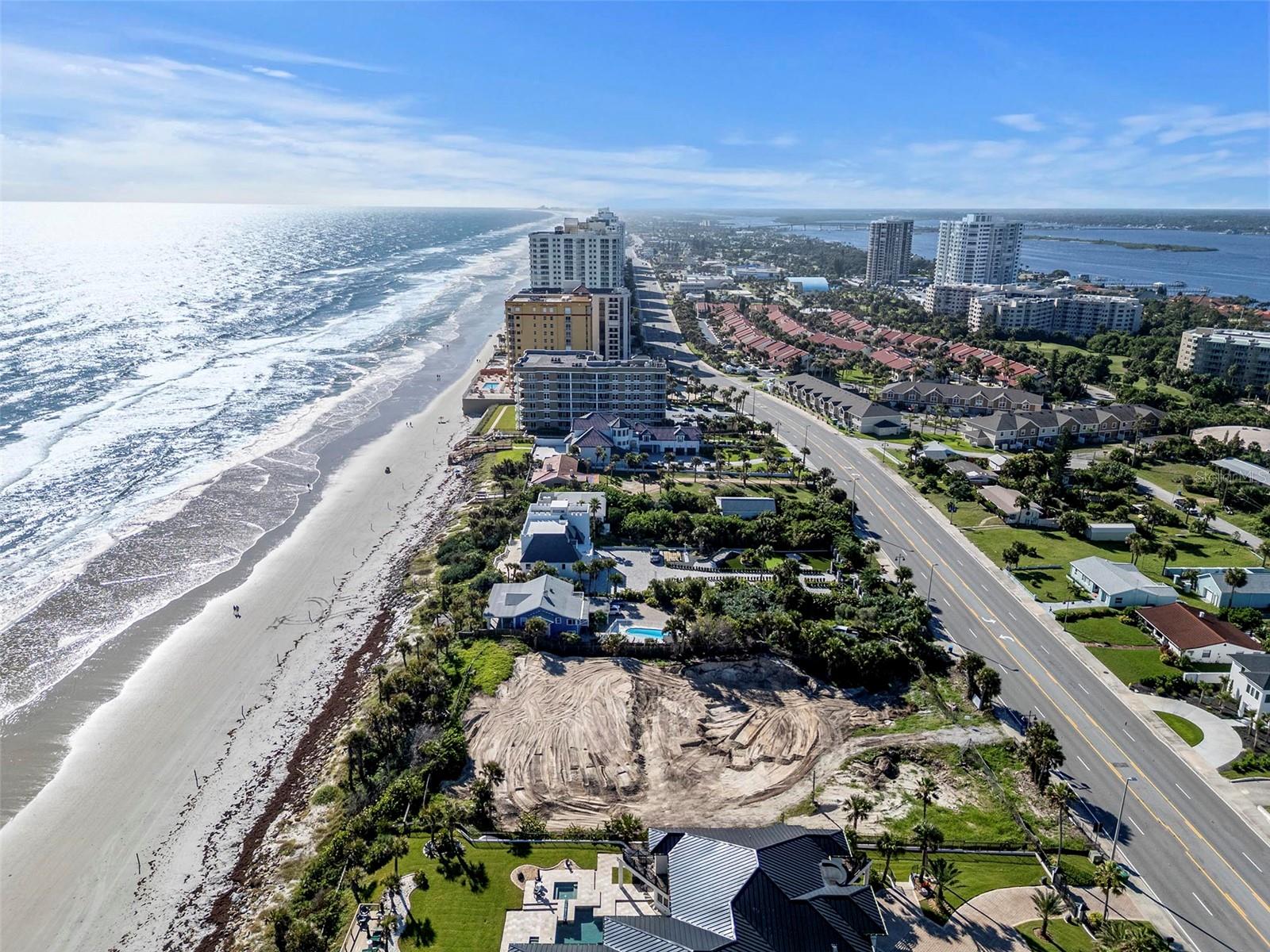 RIVER RIDGE ESTATES - Land