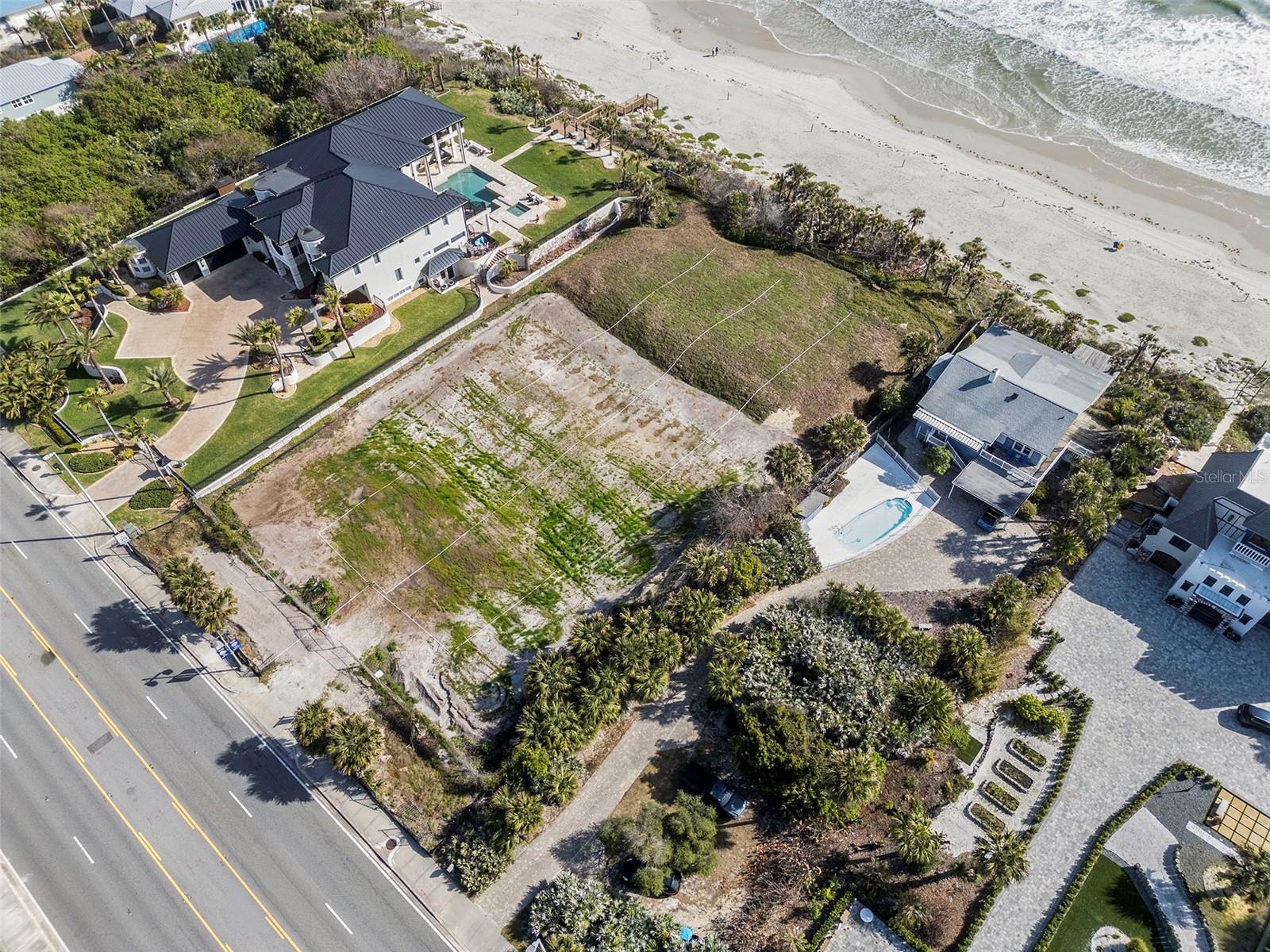 RIVER RIDGE ESTATES - Land