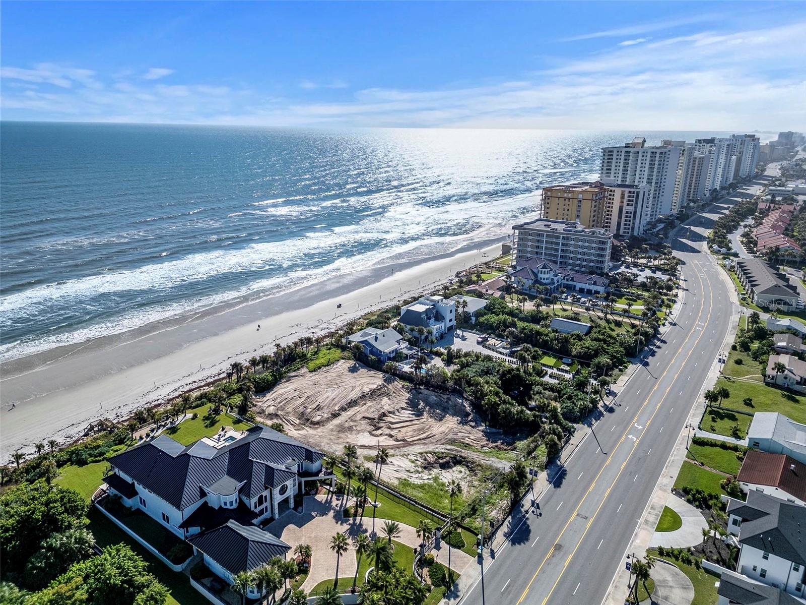 RIVER RIDGE ESTATES - Land