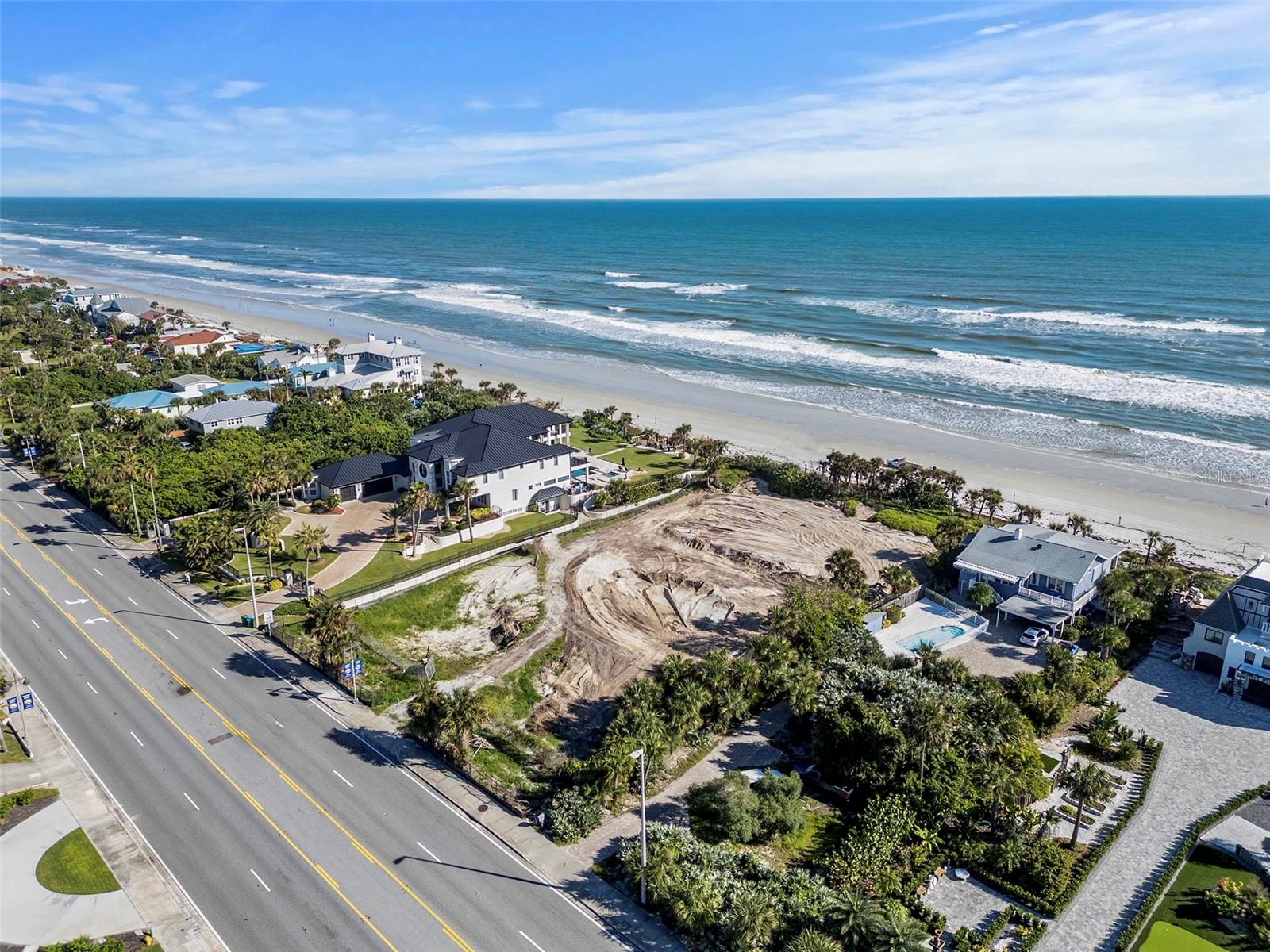 RIVER RIDGE ESTATES - Land