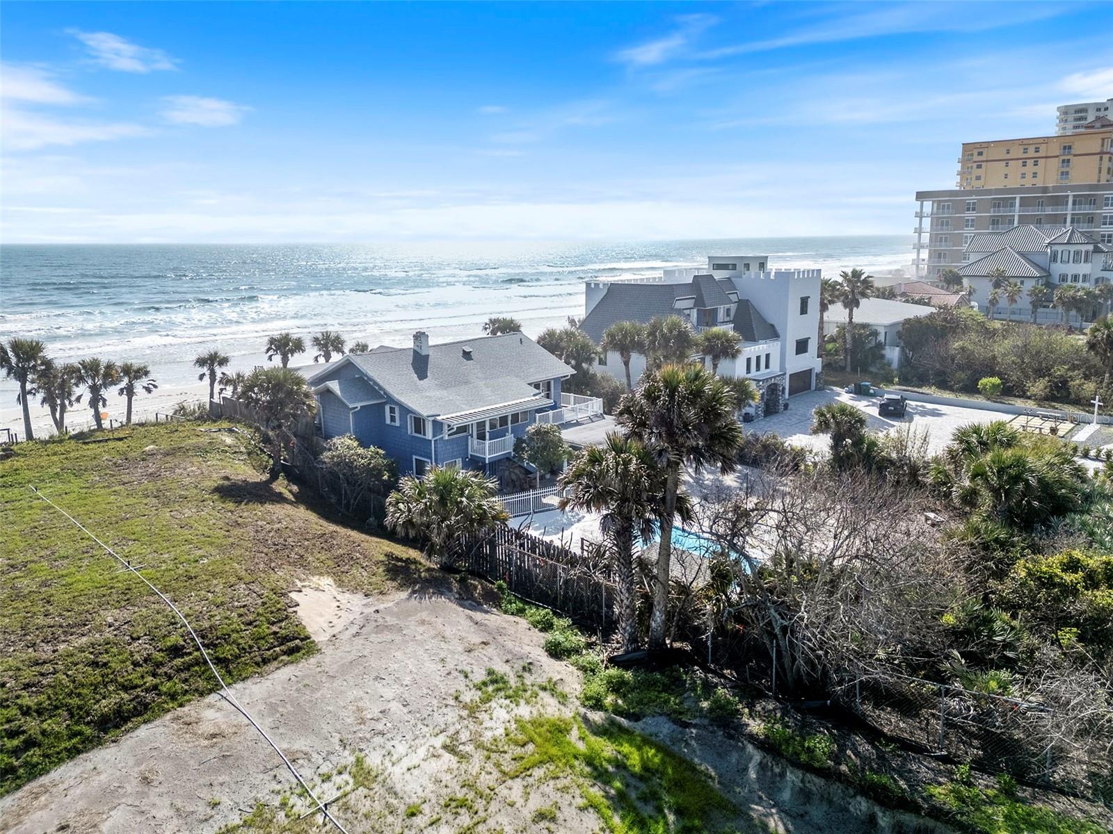 RIVER RIDGE ESTATES - Land