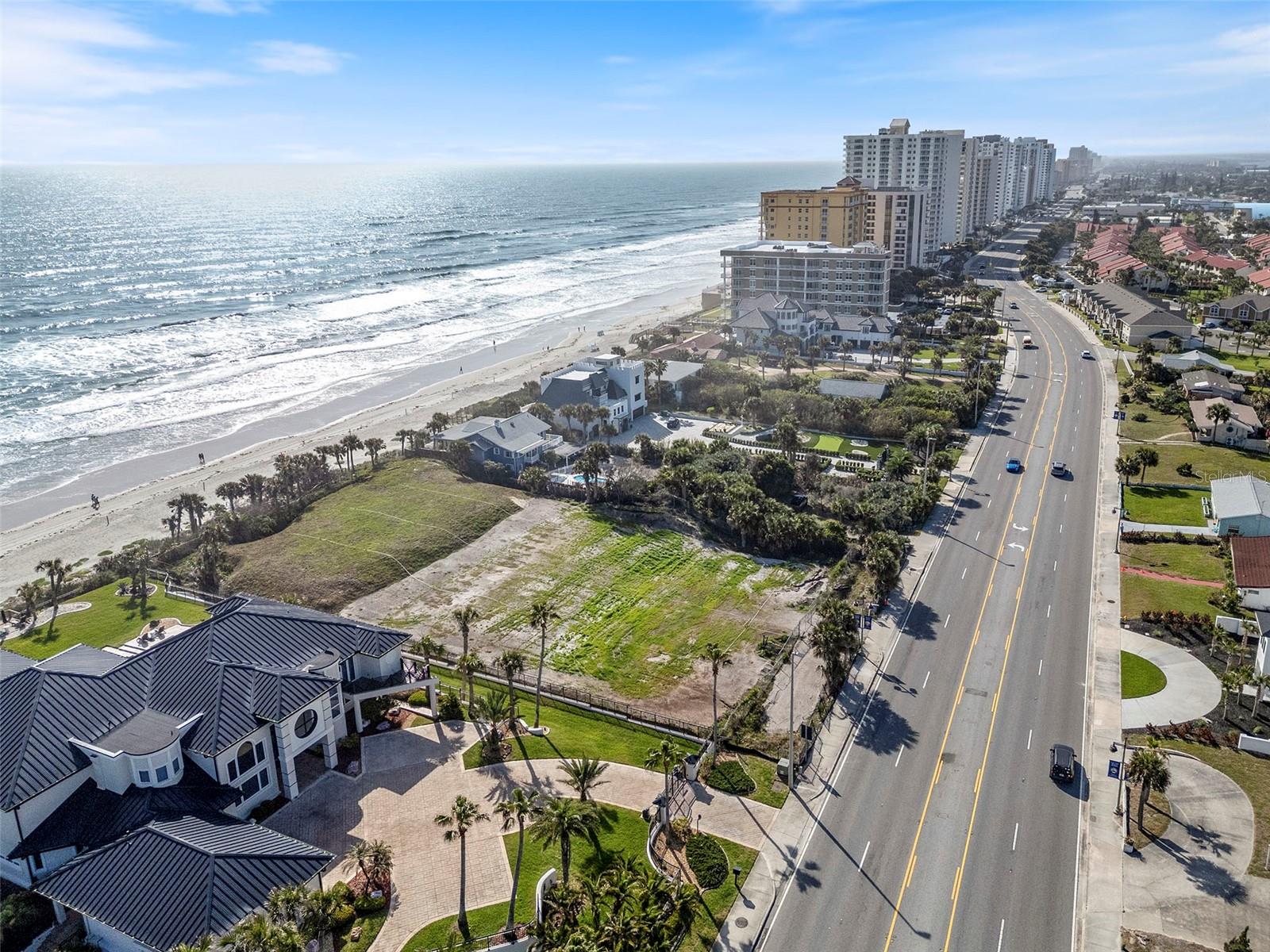 2825 S ATLANTIC AVENUE