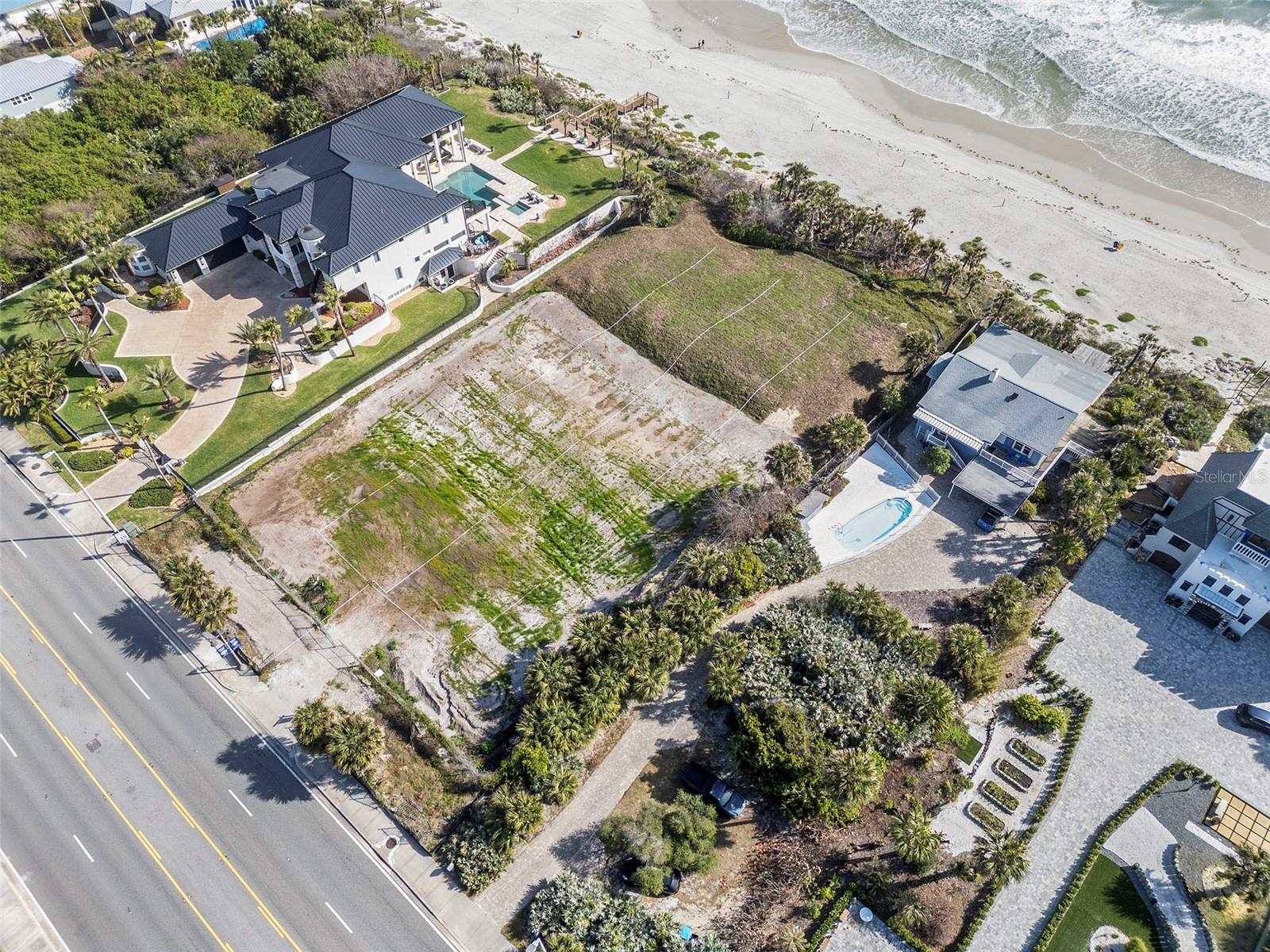 RIVER RIDGE ESTATES - Land