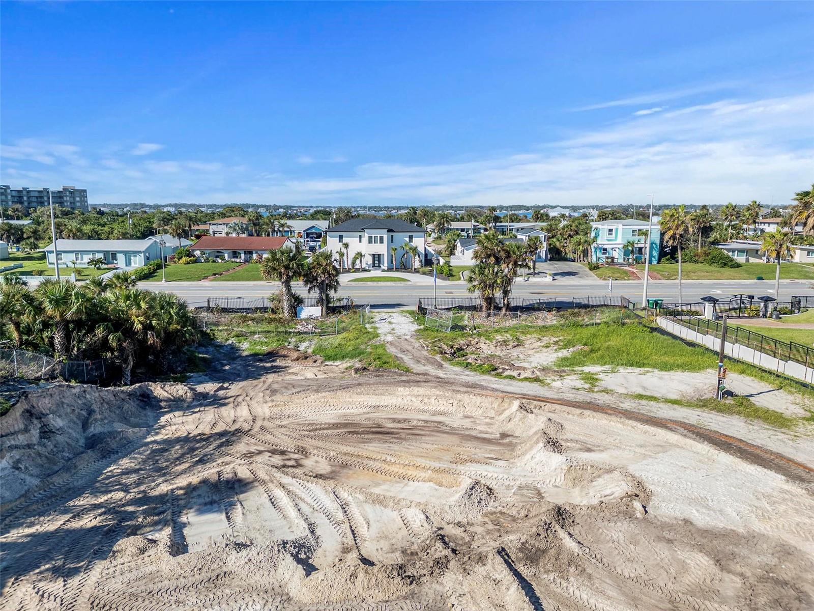 RIVER RIDGE ESTATES - Land