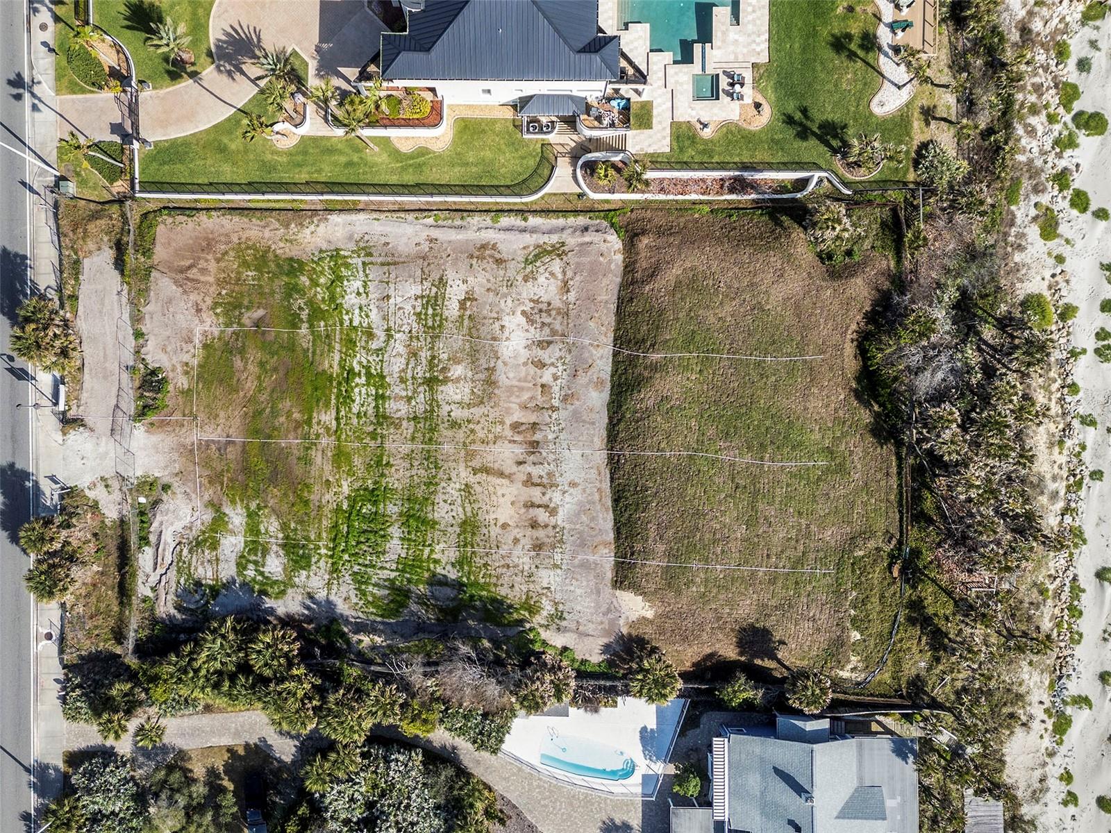 RIVER RIDGE ESTATES - Land