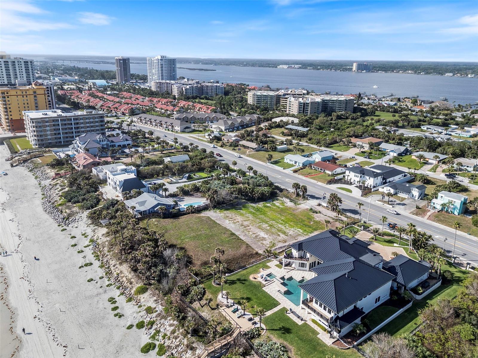 RIVER RIDGE ESTATES - Land