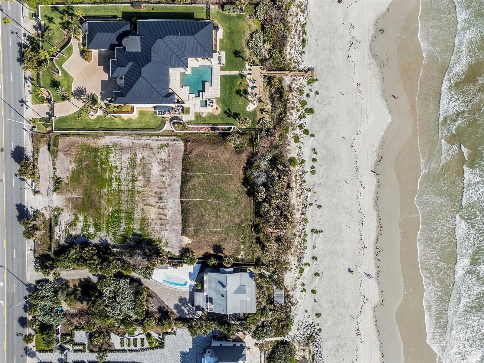 RIVER RIDGE ESTATES - Land