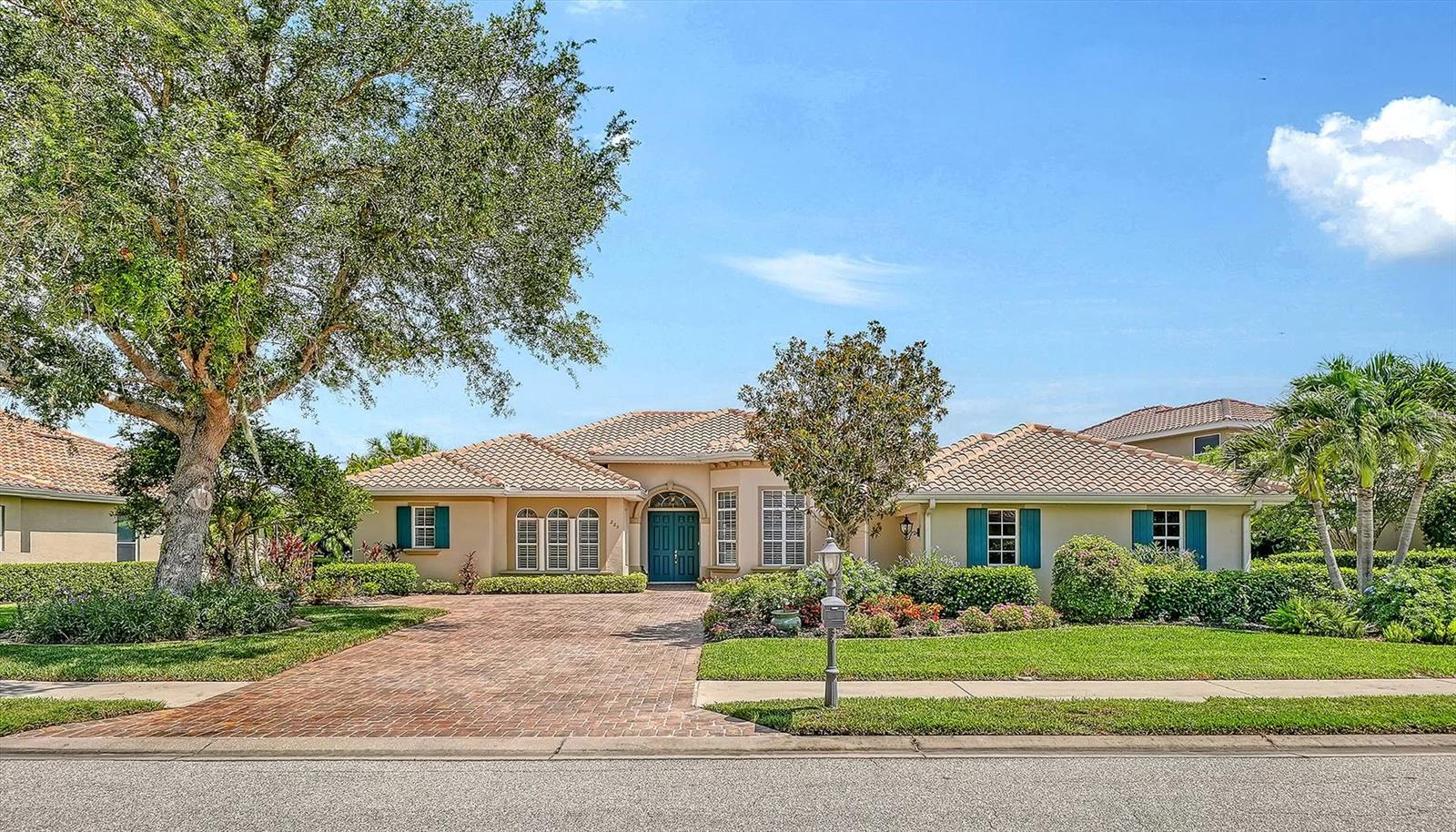 225 PESARO DRIVE