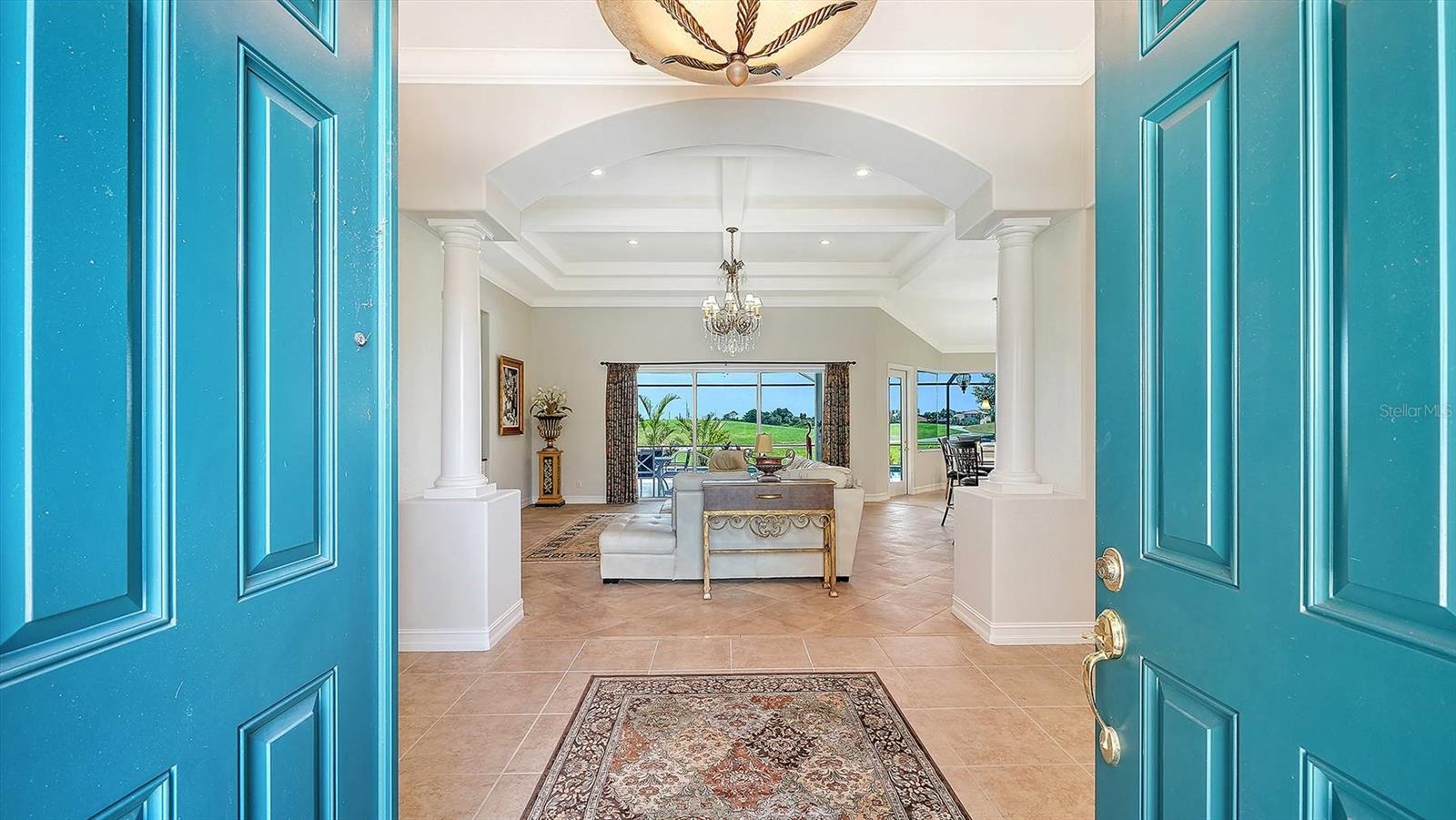 225 PESARO DRIVE