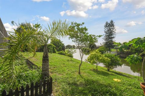 A home in PORT RICHEY