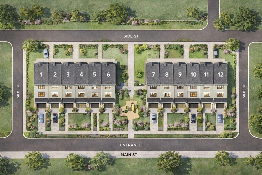 C-3 Zoned Land | 0.77 Acres | $23K Impact Fee Credit | 32805 Orlando Rare C-3 zoned land for sale in 32805 Orlando featuring 0.77 acres of buildable opportunity PLUS a valuable $23,000 impact fee credit — a significant savings for developers. Utilities available in the area (buyer to verify). This property offers flexible development potential under current C-3 commercial zoning, allowing for retail, office, mixed-use concepts, and other commercial uses. Buyers should confirm intended use with Orange County Government. Located minutes from Downtown Orlando with direct access to SR 408 East-West Expressway, Interstate 4, and Florida’s Turnpike, this infill site sits in a rapidly growing redevelopment corridor. Investment Highlights: • 0.77 Acres of buildable land • C-3 Commercial Zoning • $23,000 Impact Fee Credit • Utilities nearby (verify with county) • High-growth West Orlando corridor • Minutes to major highways & employment centers Land in 32805 is becoming increasingly scarce as redevelopment accelerates. Take advantage of existing zoning and built-in development savings.  survey, zoning details, and development insights. 
Build Florida Real Estate