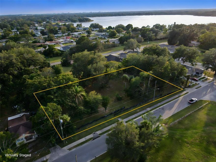 Prime Orlando Development Opportunity – Zoned T5.2 | Build Up to 38 Affordable Units | Townhomes | Assisting Living | Commerical - Mixed and Flex Space | Retail | Neighborhood Center! 
Calling ALL Builders in an OPPORTUNITY ZONE!!!  Great chance for Non-Profit Organizations. 

3316 Lawrence St., Orlando, FL 32805 – 0.77 acres of shovel-ready land located in Orlando’s downtown corridor and within an Opportunity Zone. Zoned T5.2 (High-Density Mixed-Use Urban Core), this site allows for up to 38 multifamily units. $23,000 impact fee credit included. All utilities are available, including city water and sewer.

Three concept plans available: (1) 23-unit mixed-use building with ground-floor commercial, (2) townhome development, or (3) 4-story assisted living facility. Minutes from I-4, 408, Creative Village, UCF Downtown, hospitals, and major job centers. Walkable location with public transportation access.

This rare site is ideal for affordable housing, transitional housing, or market-rate apartments. Take advantage of Orlando’s growth and the 2050 Vision Plan. Act quickly—this opportunity will not last.

Contact:
Heather Grooms, Broker – The Landlord Finders Build Real Estate
Mortgage Loan Originator, NMLS #2074036
Florida Real Estate and Mortgage Advisors | Commercial Financing Available 

 The Landlord Finders Build Real Estate | Build Florida Real Estate

BuildOrangeCounty

 

 

Build • Develop • Transform Downtown Orlando

#BuildOrangeCounty #OpportunityZoneOrlando #HeatherGrooms #MultifamilyLandForSale #2050Vision #T5Zoning #BuildFloridaRealEstate