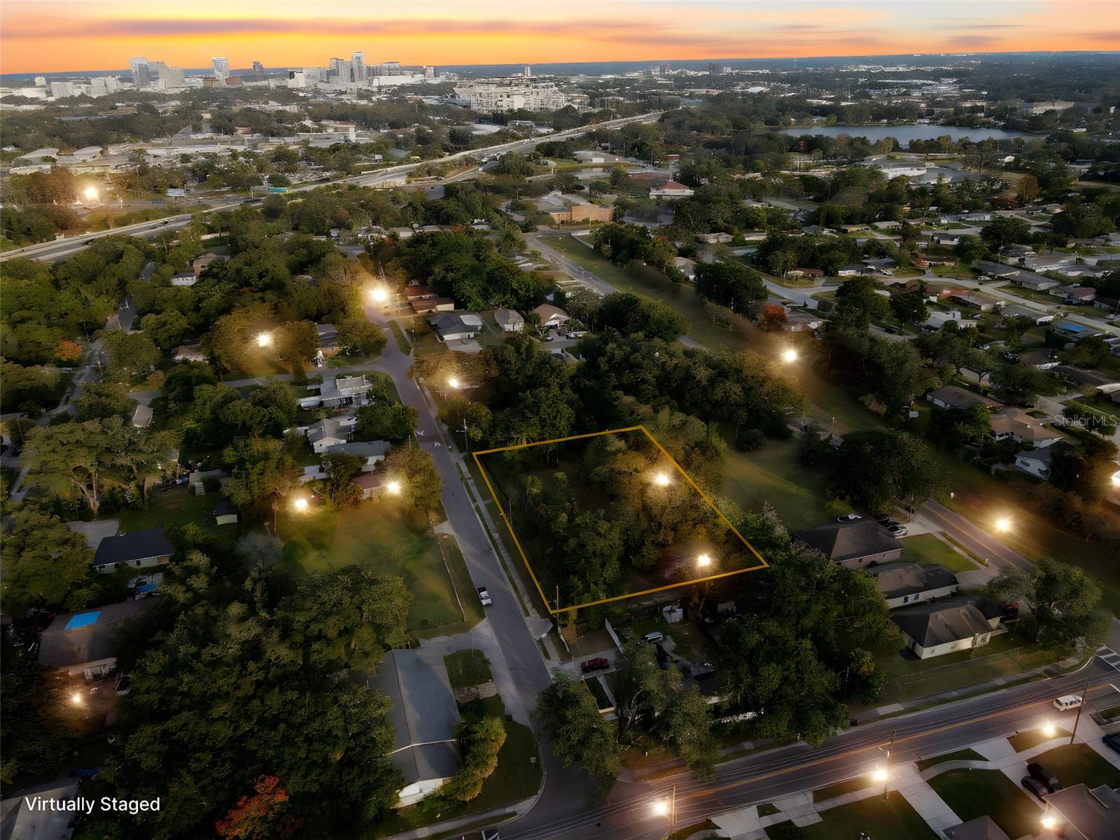Prime Orlando Development Opportunity – Zoned T5.2 | Build Up to 38 Affordable Units | Townhomes | Assisting Living | Commerical - Mixed and Flex Space | Retail | Neighborhood Center!
Calling ALL Builders in an OPPORTUNITY ZONE!!! Great chance for Non-Profit Organizations.
3316 Lawrence St., Orlando, FL 32805 – 0.77 acres of shovel-ready land located in Orlando’s downtown corridor and within an Opportunity Zone. Zoned T5.2 (High-Density Mixed-Use Urban Core), this site allows for up to 38 multifamily units. $23,000 impact fee credit included. All utilities are available, including city water and sewer.
Three concept plans available: (1) 23-unit mixed-use building with ground-floor commercial, (2) townhome development, or (3) 4-story assisted living facility. Minutes from I-4, 408, Creative Village, UCF Downtown, hospitals, and major job centers. Walkable location with public transportation access.
This rare site is ideal for affordable housing, transitional housing, or market-rate apartments. Take advantage of Orlando’s growth and the 2050 Vision Plan. Act quickly—this opportunity will not last.
Contact:
Heather Grooms, Broker – The Landlord Finders Build Real Estate
Mortgage Loan Originator, NMLS #2074036
Florida Real Estate and Mortgage Advisors | Commercial Financing Available
The Landlord Finders Build Real Estate | Build Florida Real Estate
BuildOrangeCounty
Build • Develop • Transform Downtown Orlando
#BuildOrangeCounty #OpportunityZoneOrlando #HeatherGrooms #MultifamilyLandForSale #2050Vision #T5Zoning #BuildFloridaRealEstate
