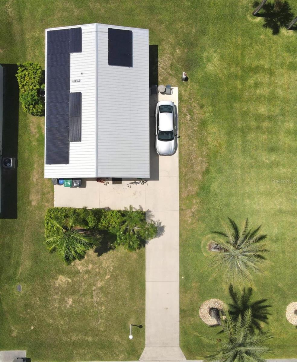 PALM VILLAGE RANCH - Residential