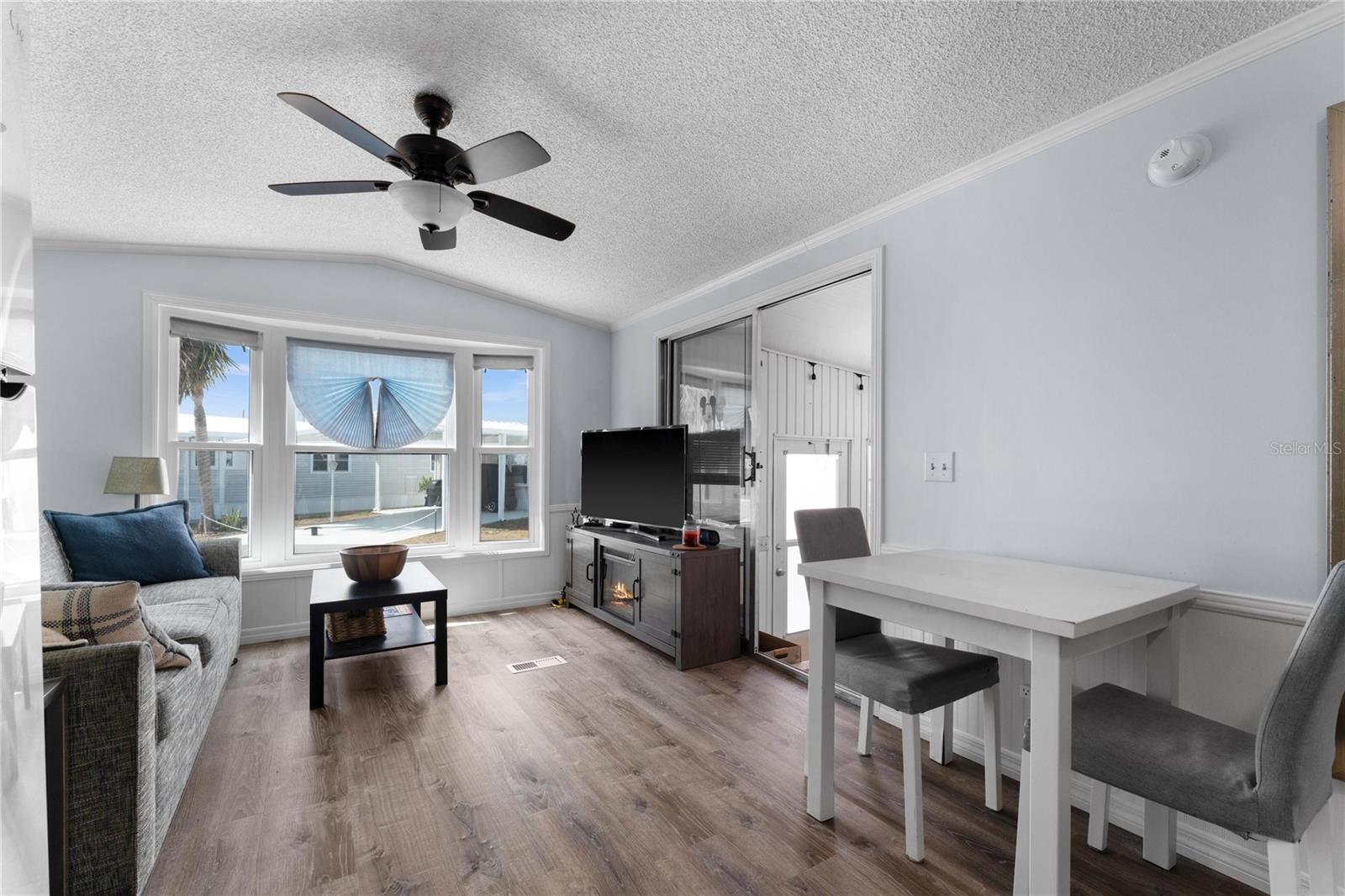 OUTDOOR RESORTS OF AMERICA - Residential