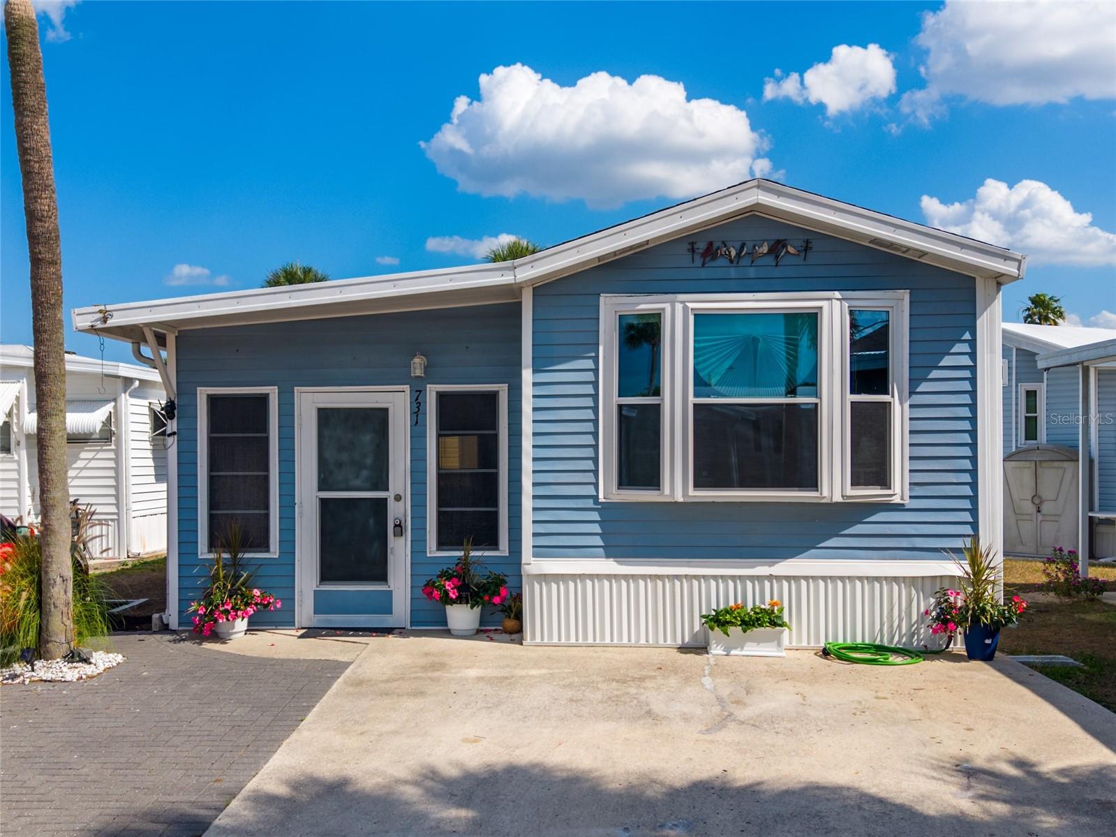 OUTDOOR RESORTS OF AMERICA - Residential