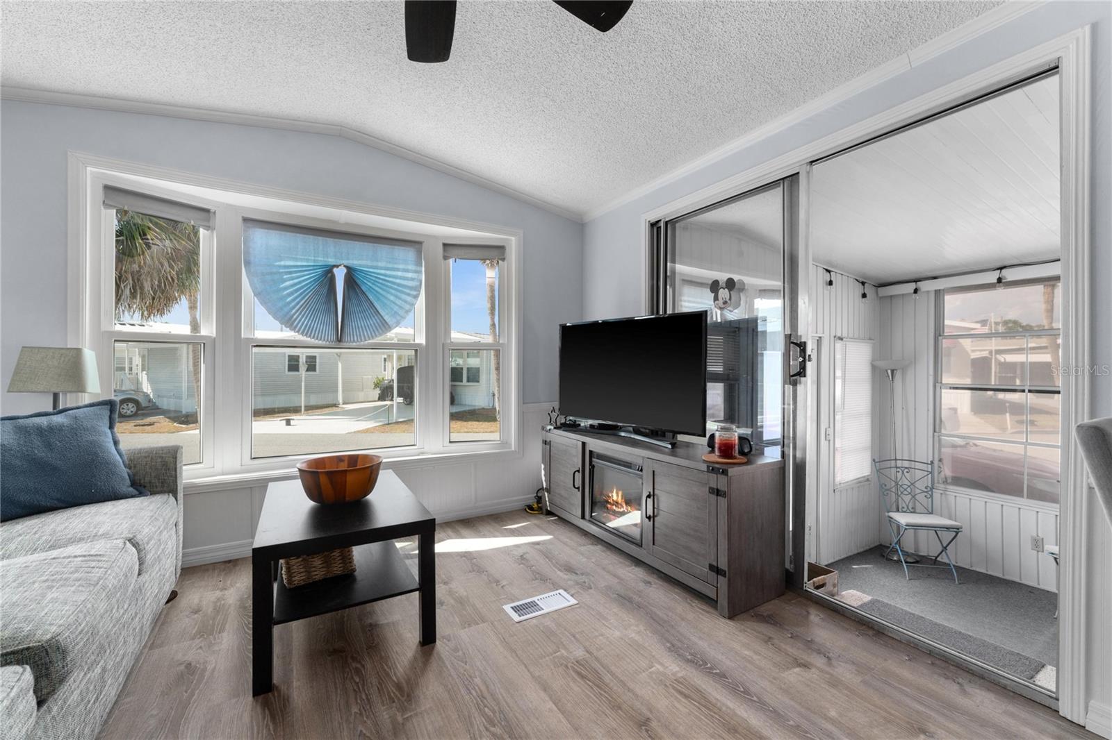 OUTDOOR RESORTS OF AMERICA - Residential