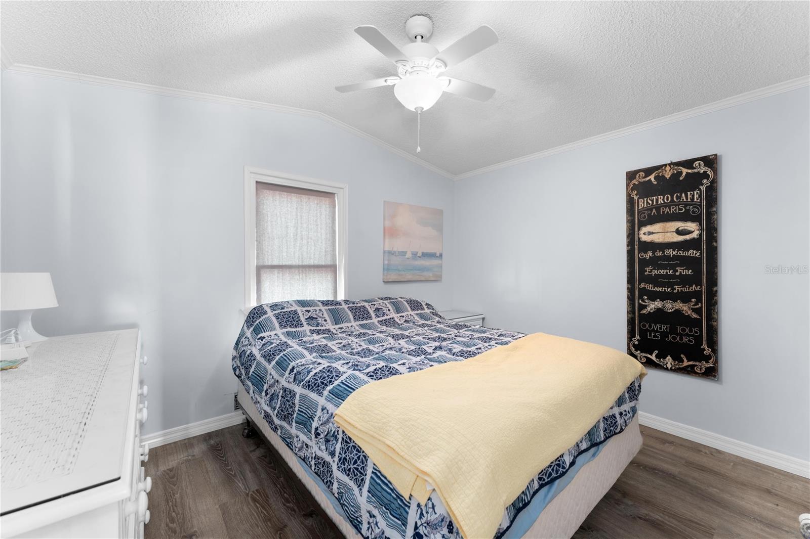 OUTDOOR RESORTS OF AMERICA - Residential