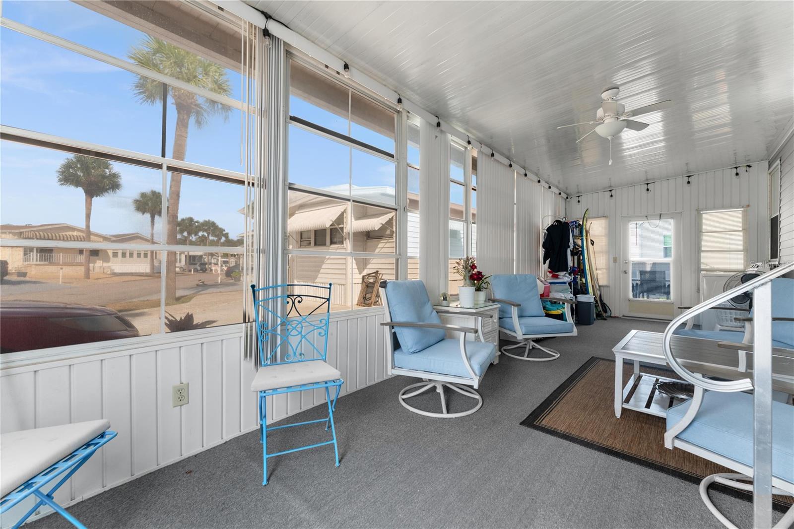 OUTDOOR RESORTS OF AMERICA - Residential