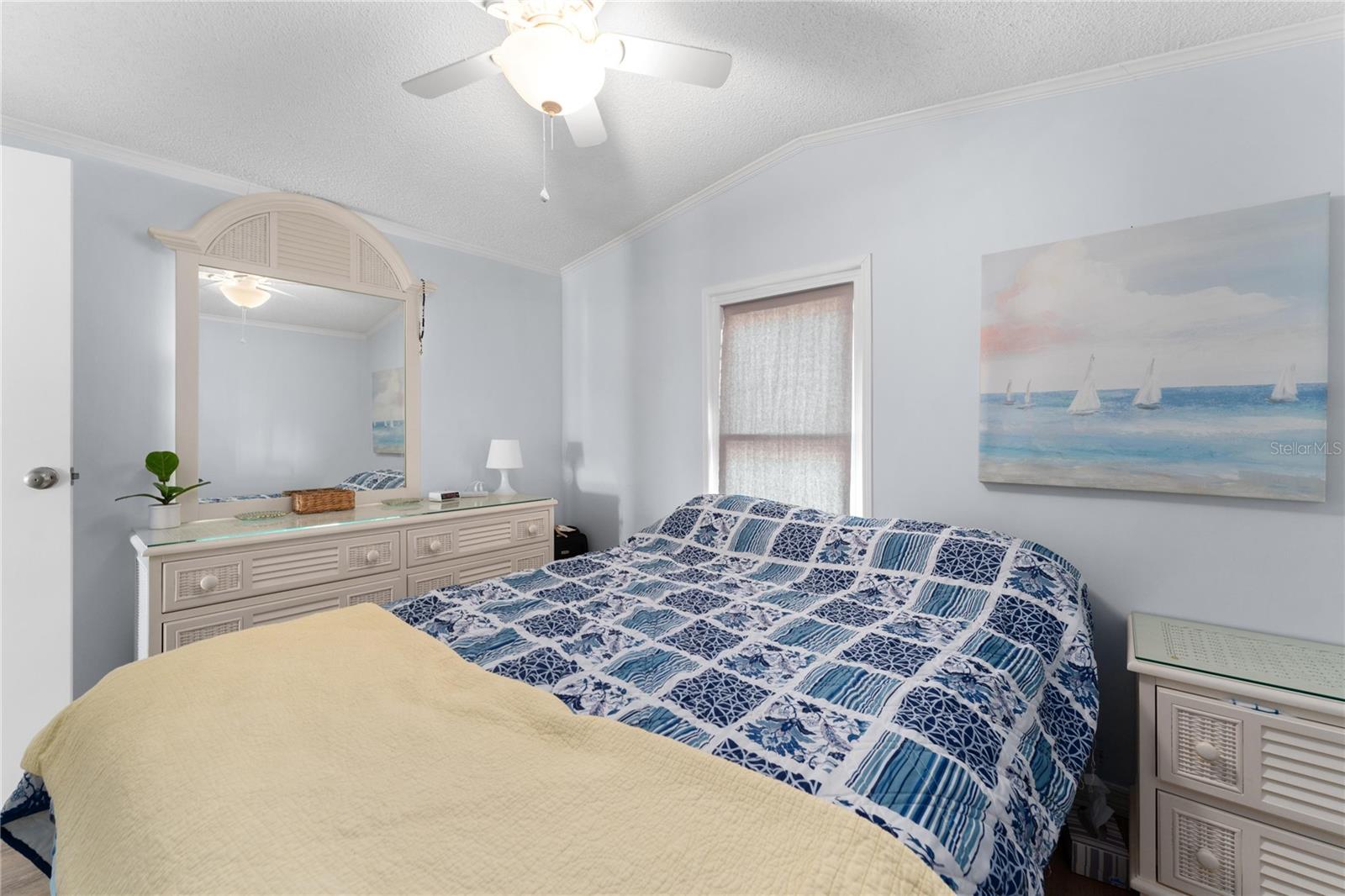 OUTDOOR RESORTS OF AMERICA - Residential