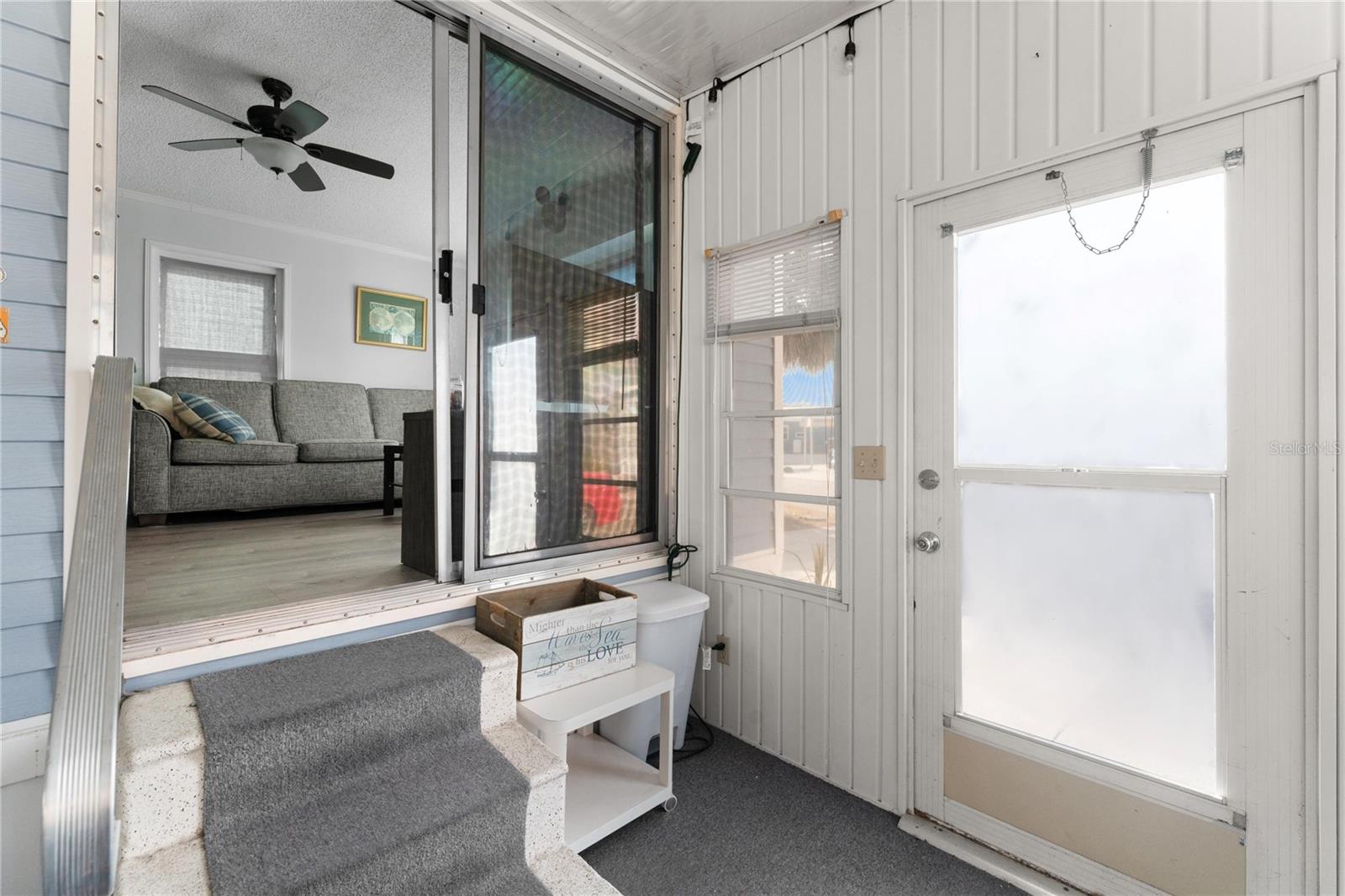 OUTDOOR RESORTS OF AMERICA - Residential