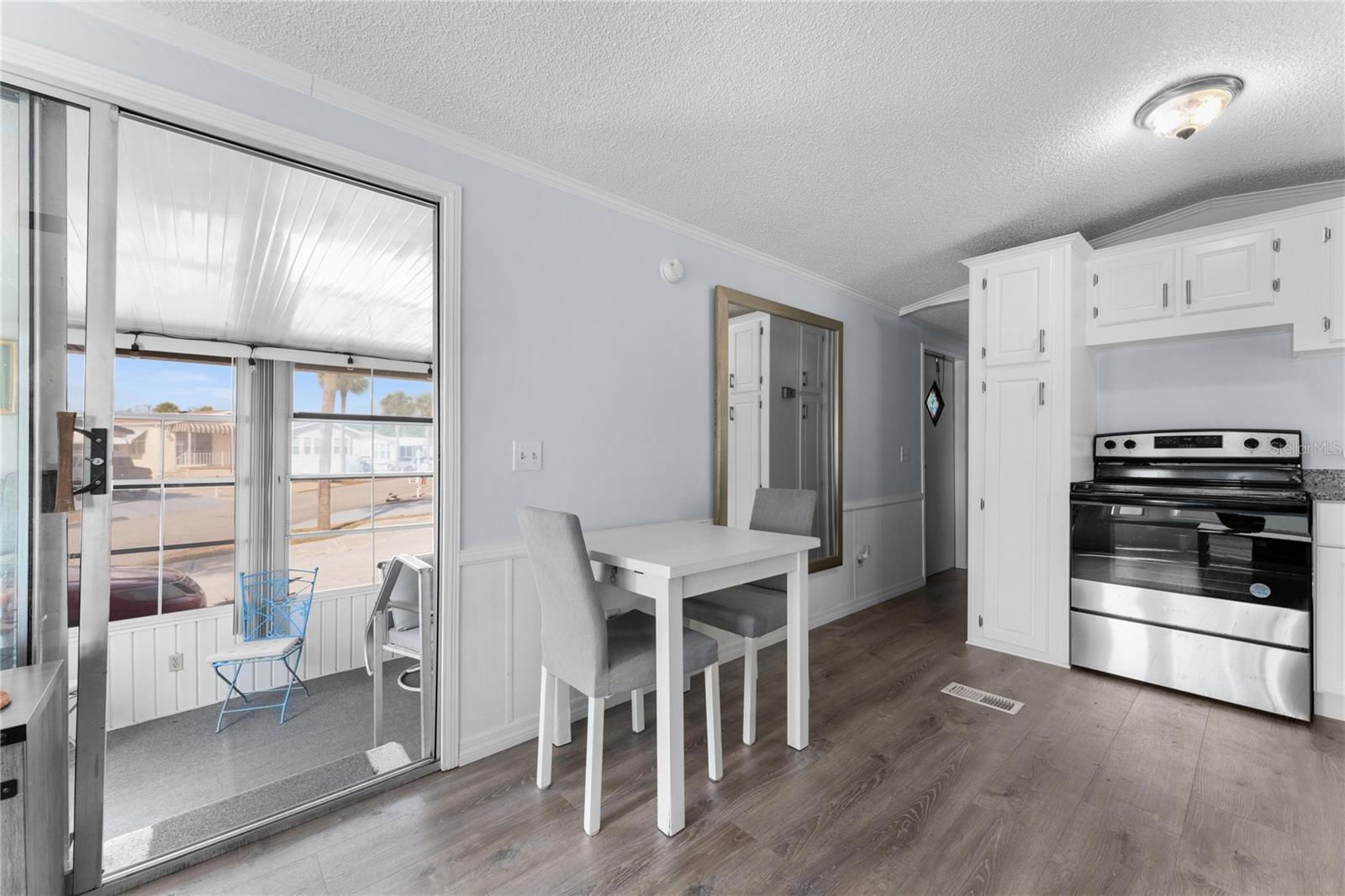 OUTDOOR RESORTS OF AMERICA - Residential