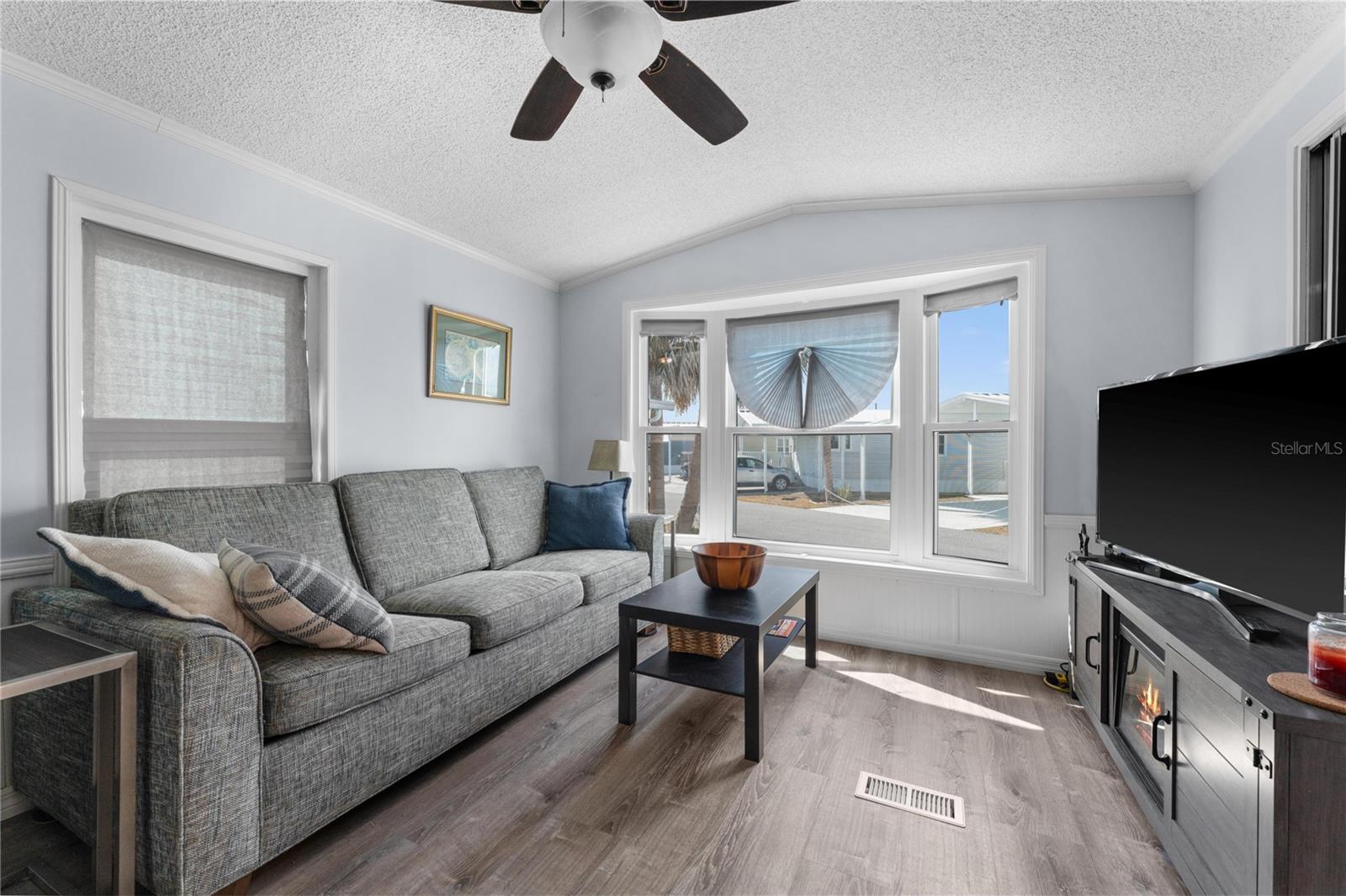 OUTDOOR RESORTS OF AMERICA - Residential