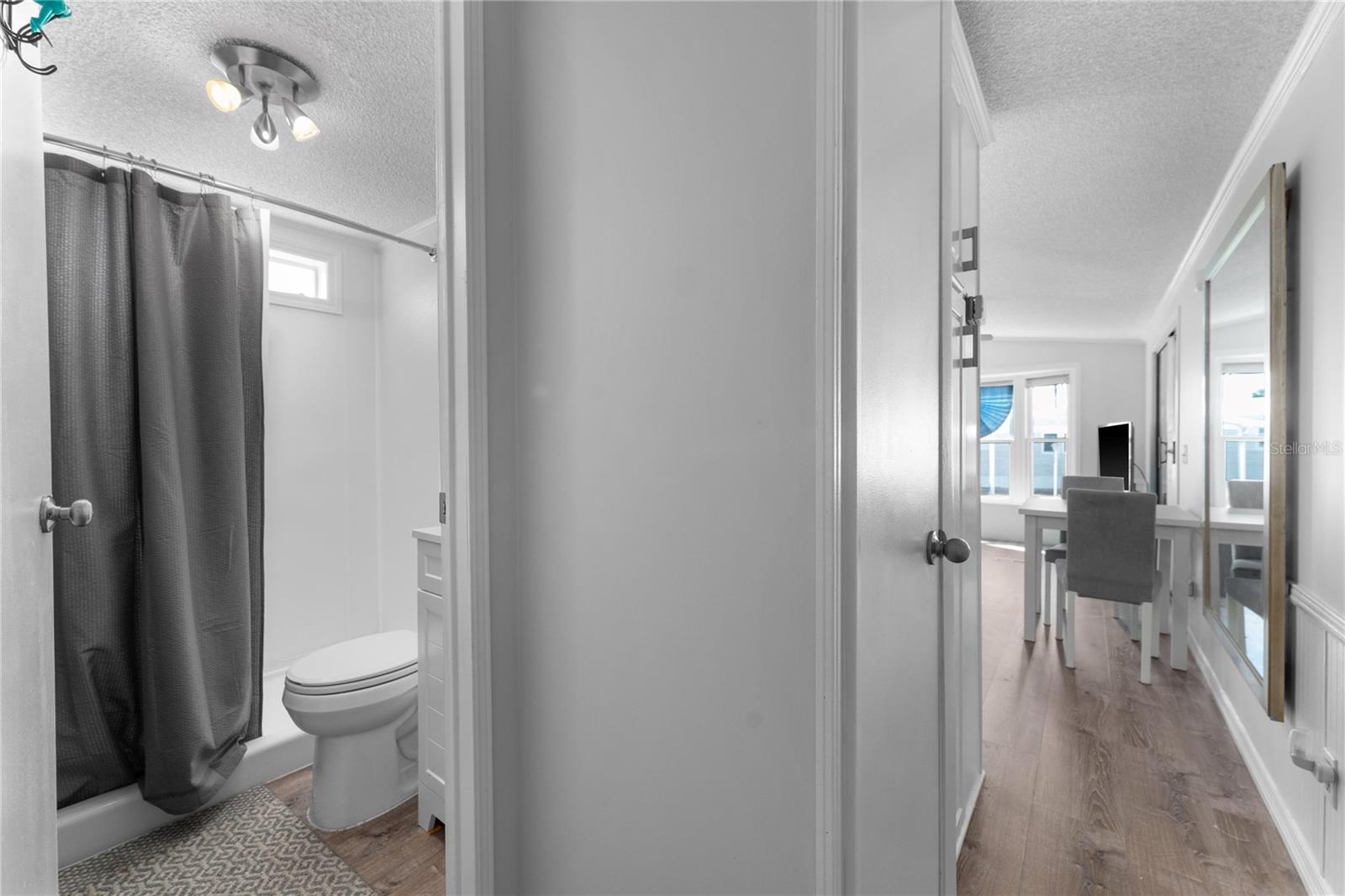 OUTDOOR RESORTS OF AMERICA - Residential