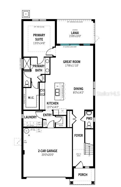 13113 OXEYE LANE