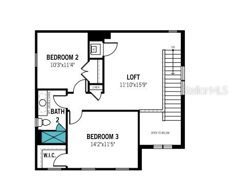 13113 OXEYE LANE