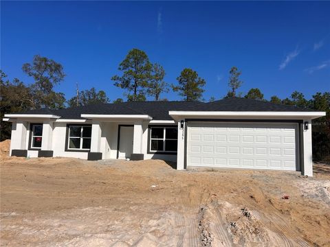 Photo of 23395 SW Anchor Blvd, Dunnellon, FL 34431 (MLS # OM714074)