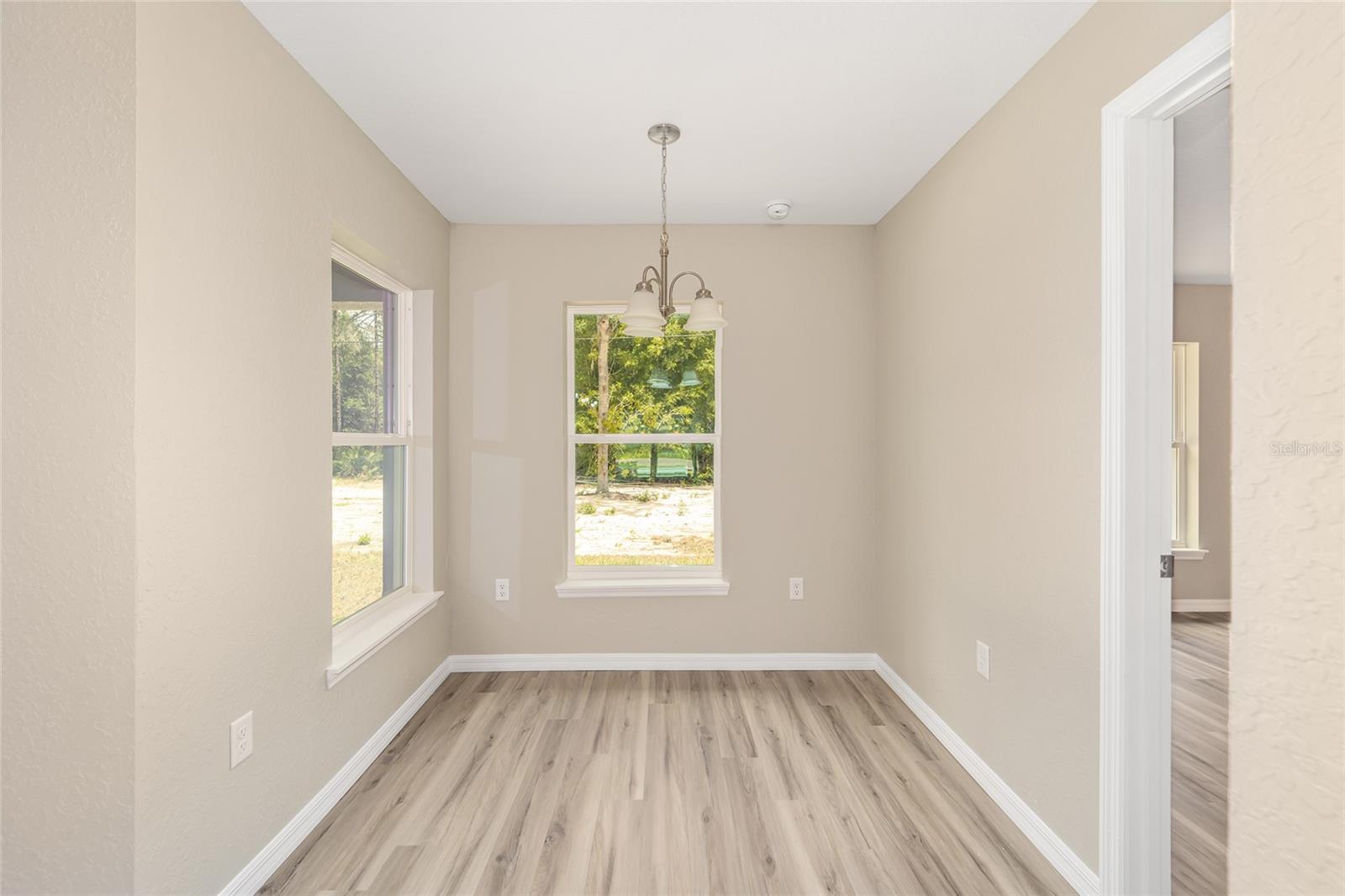 RAINBOW LAKES ESTATES - Residential