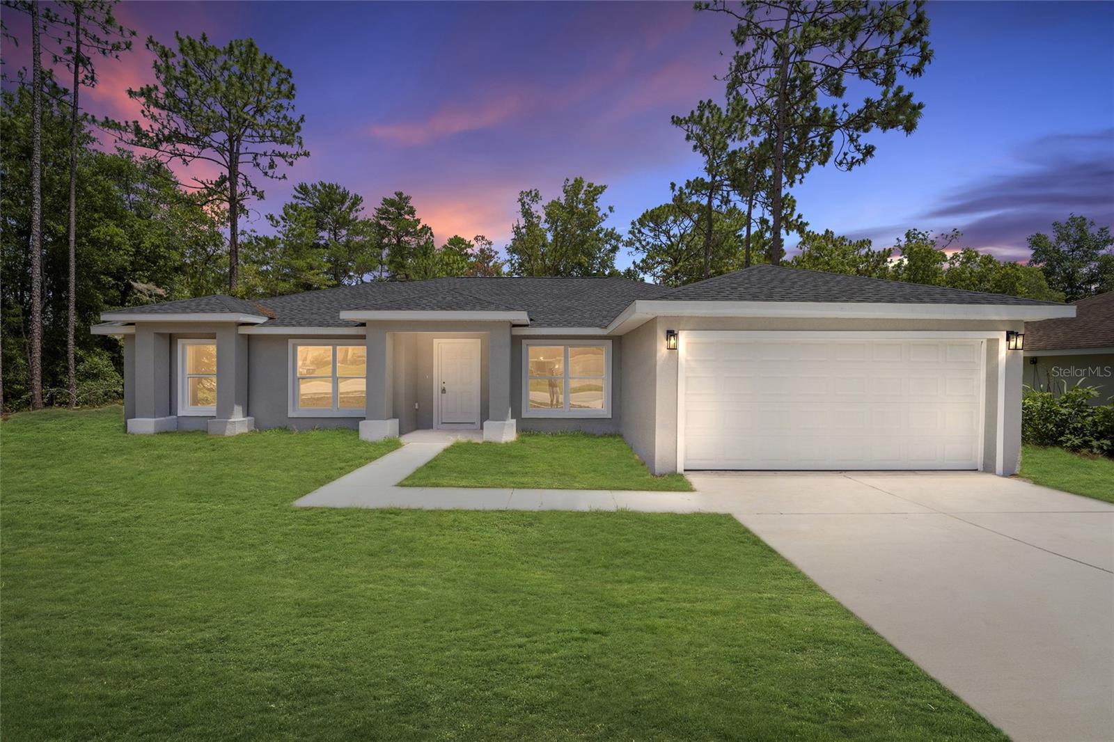 23395 SW ANCHOR BLVD